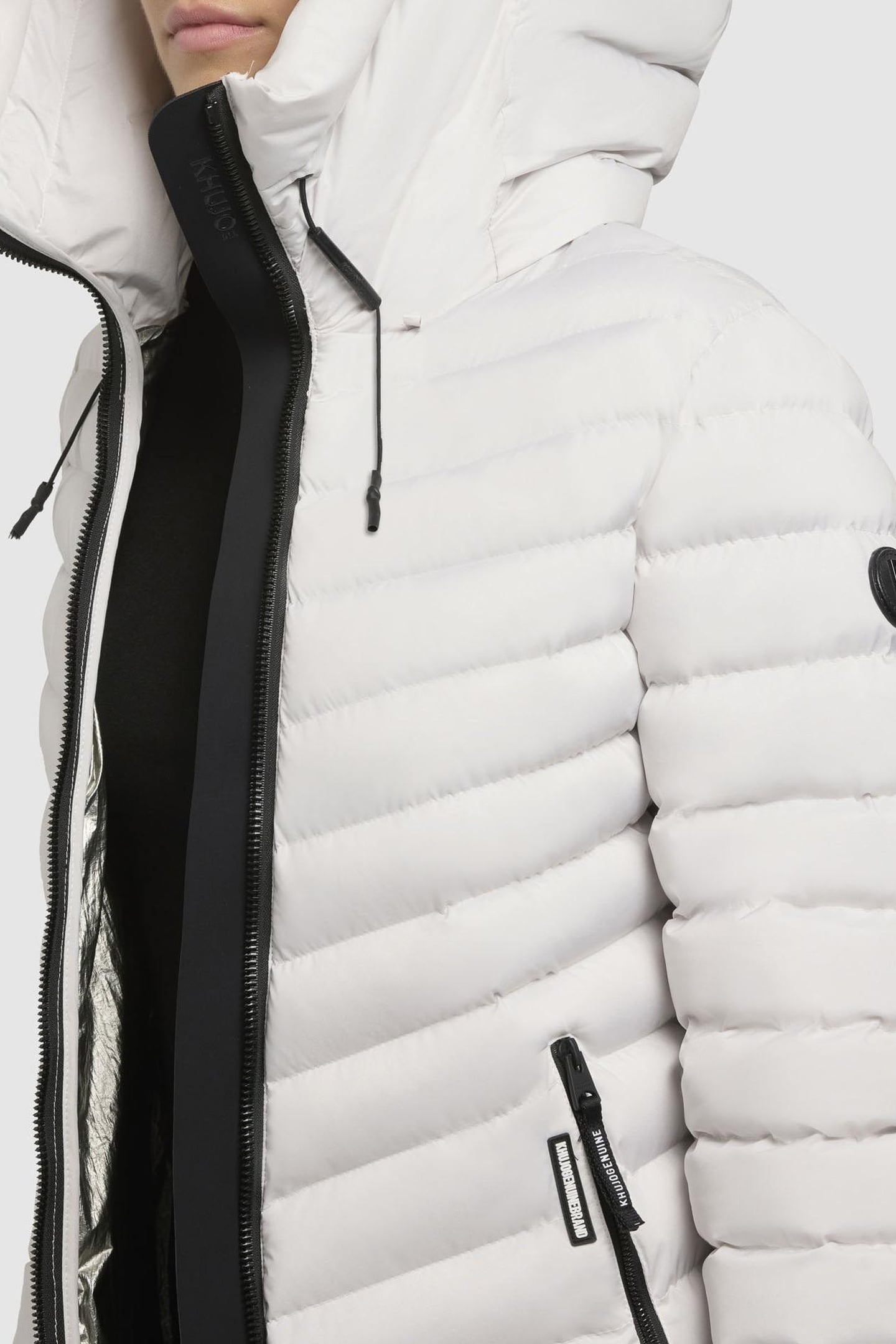 PACE JACKET FLASH WHITE 4