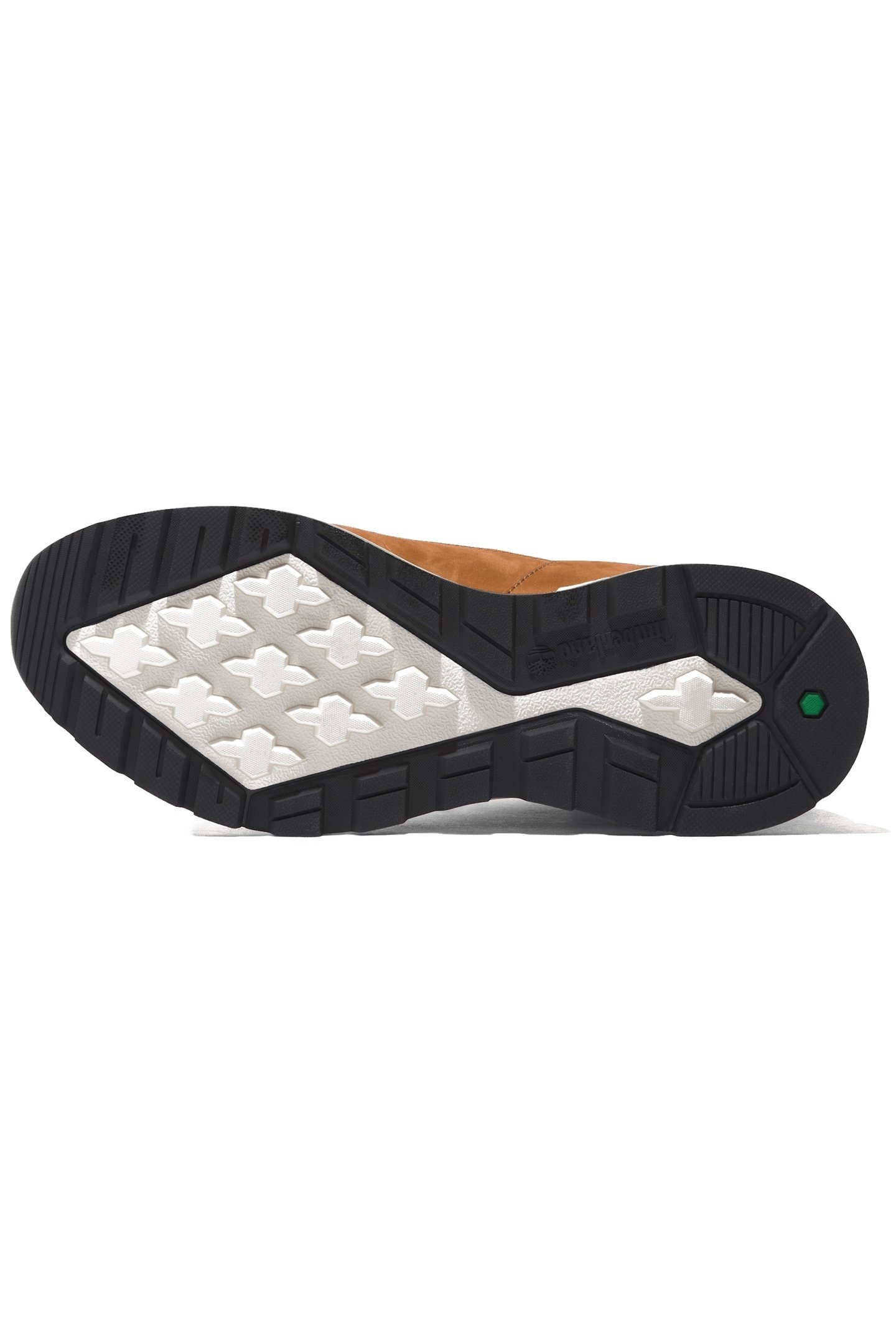 KILLINGTON TREKKER MID LACE UP SNEAKER SADDLE 7