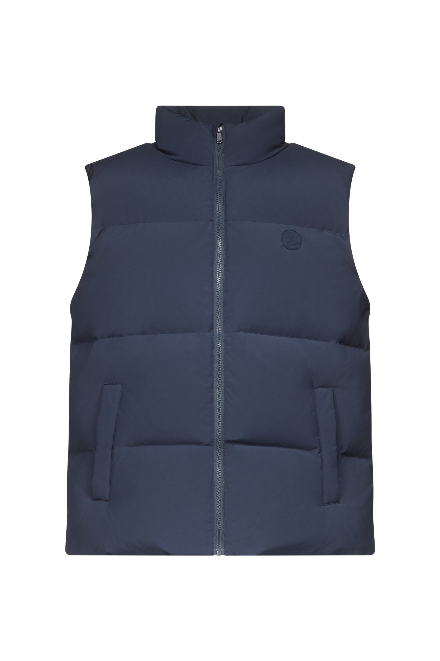 NAGAL DOWN JACKET NAVY 1