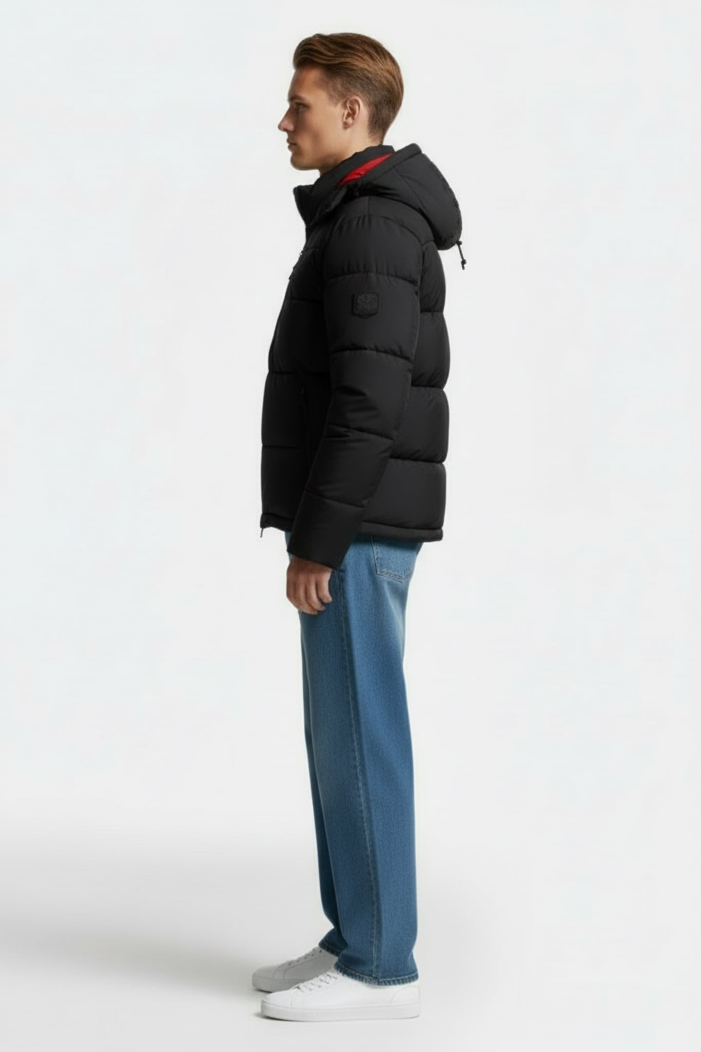 S. OLIVER JACKETS OUTDOOR BLACK 3