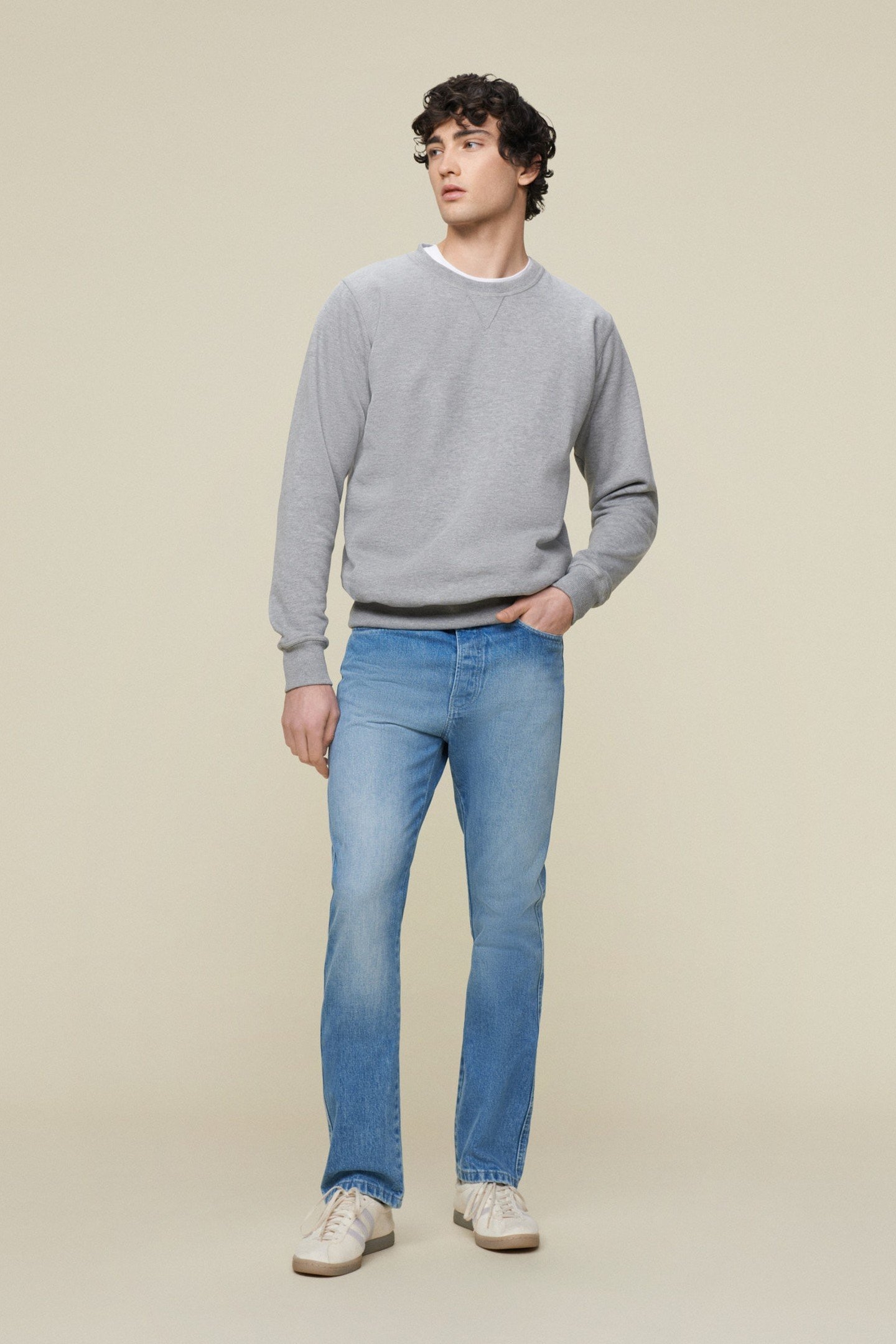 MARVIN STONE EIGHTIES 2