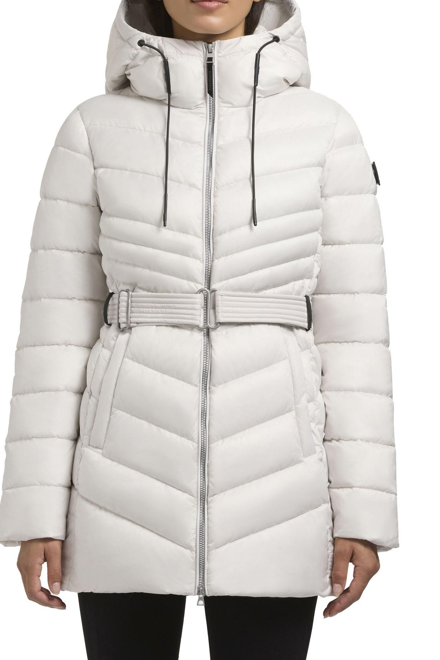 SELMA JACKET FLASH WHITE 1