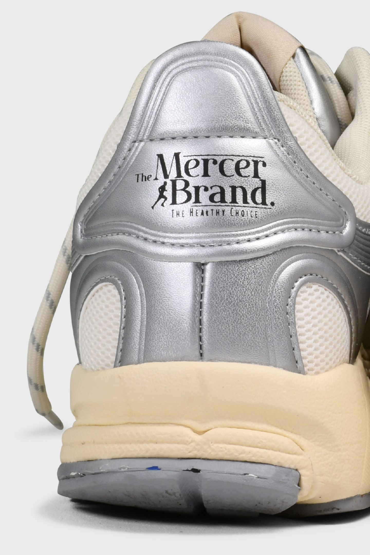 THE RE-RUN HIGH FREQUENCY SILVER 3