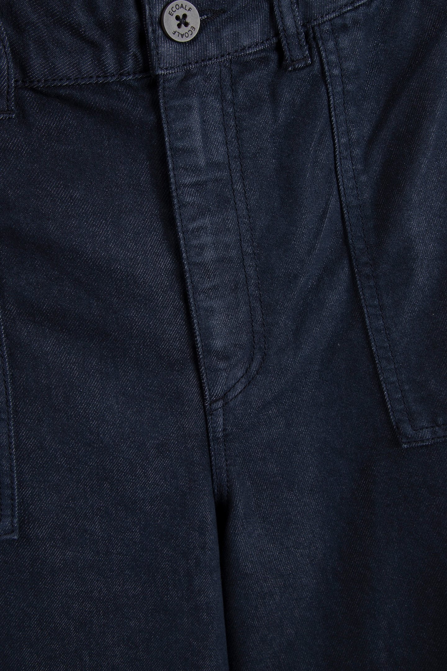 SAMANALF PANT DEEP NAVY 4