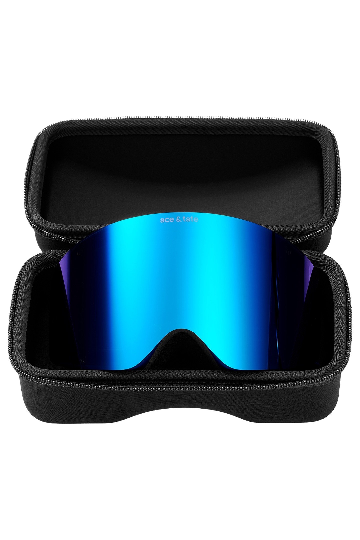 EDDIE SWISS BLUE SUN 3