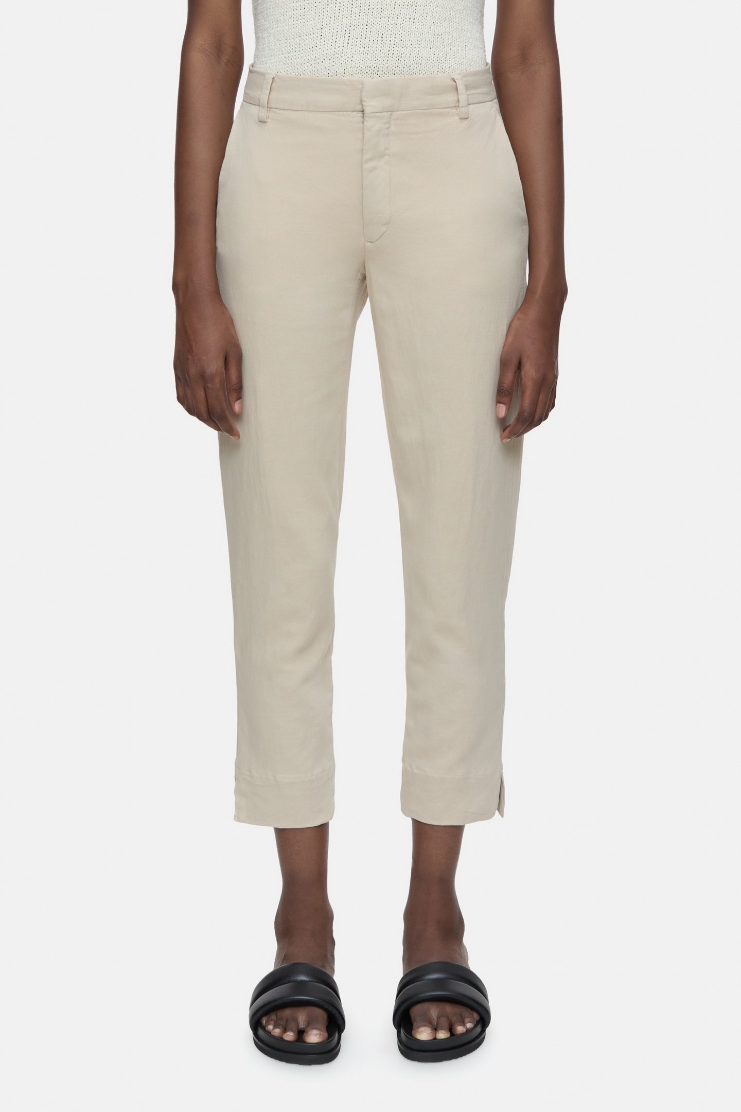 SONNETT PANTS WASHED SHORE 1