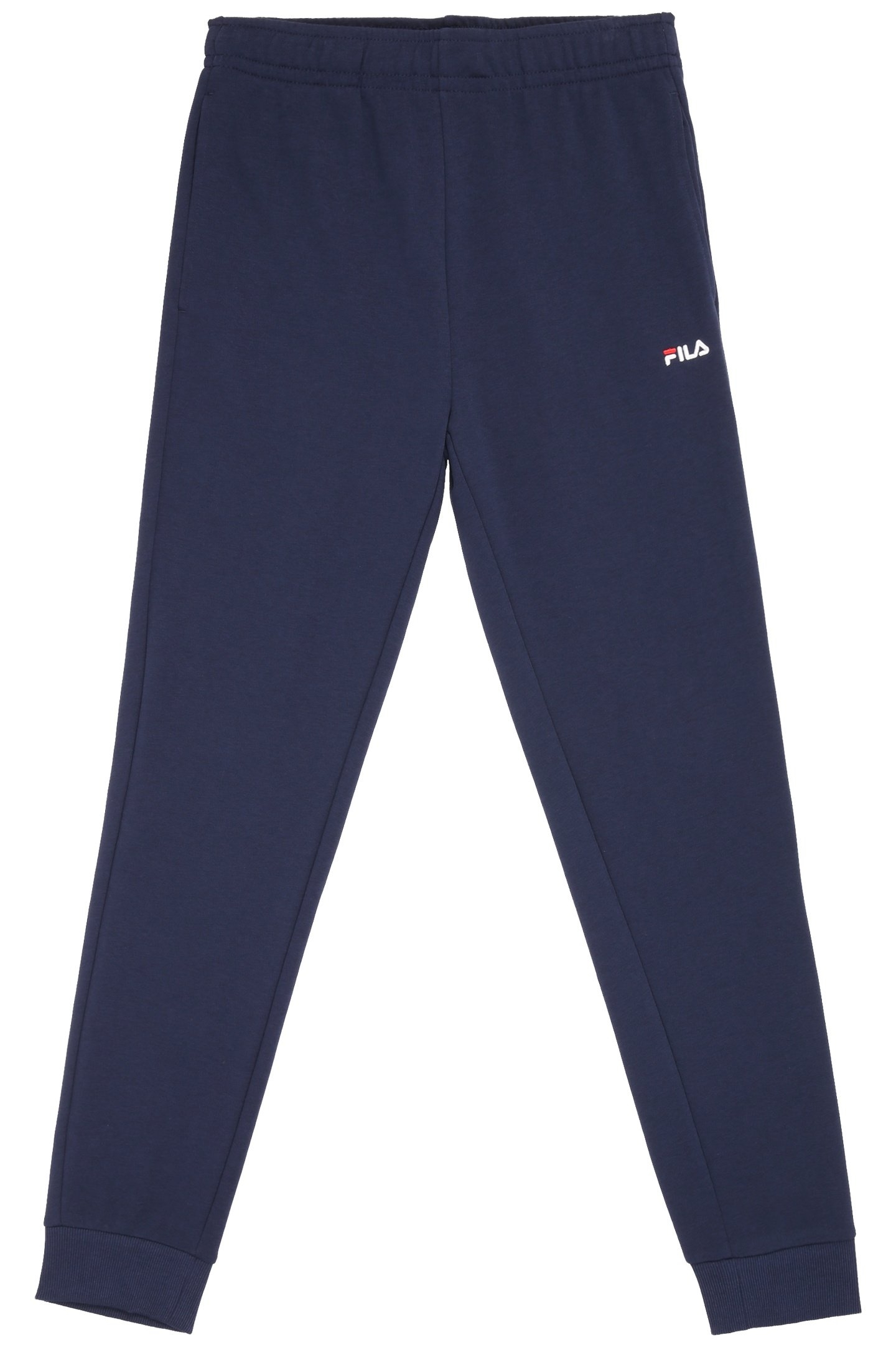 ZWELA LOGO SWEAT PANTS BLACK IRIS 1