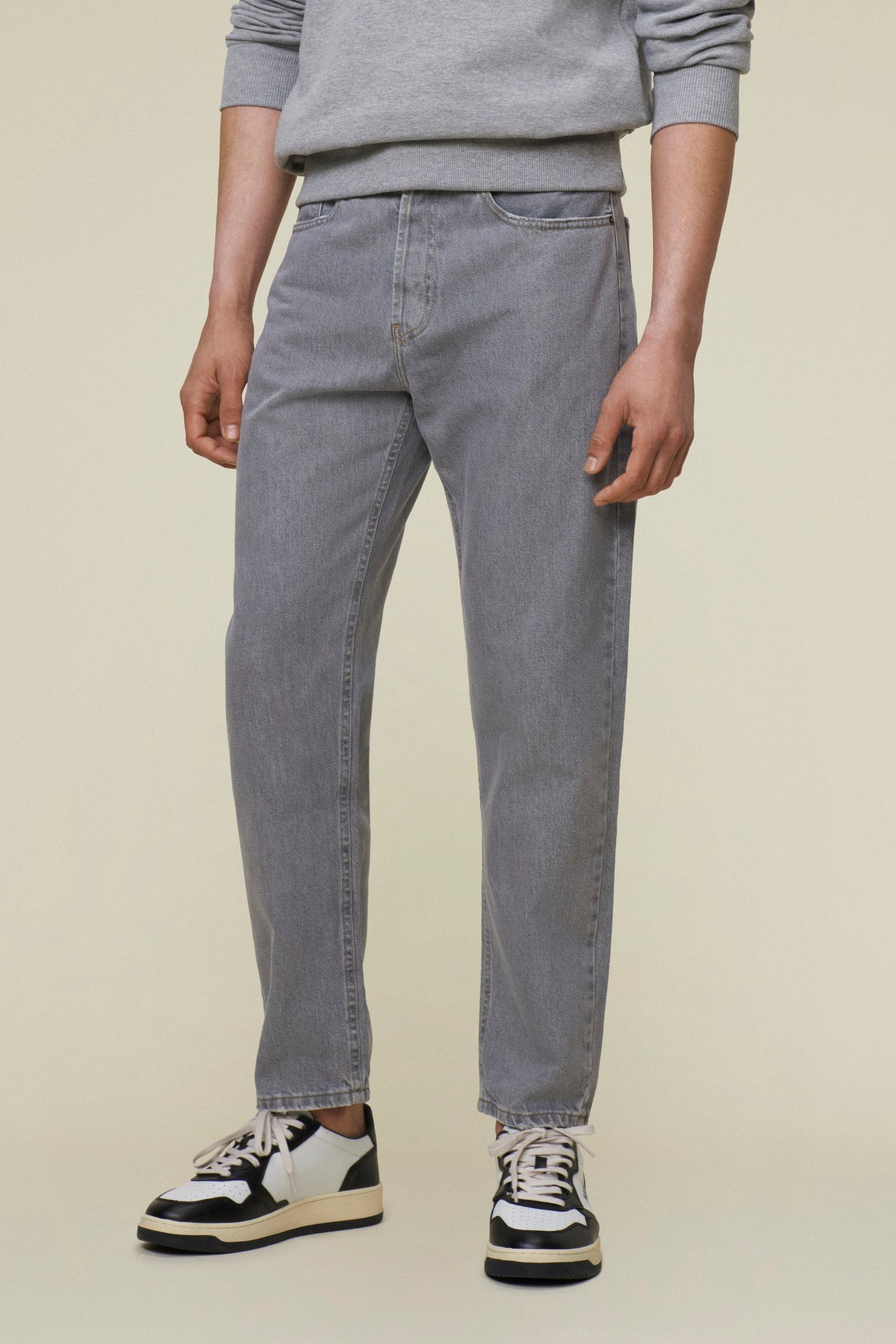 NEW BRUNO EIGHTIES GREY 2