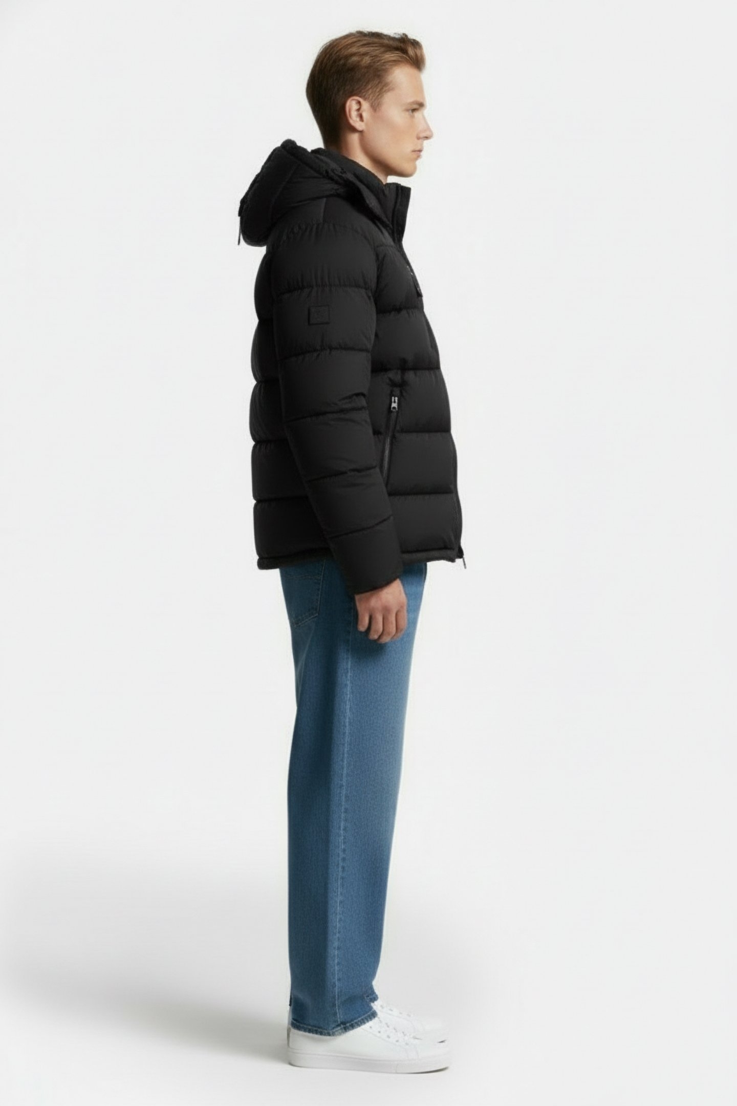 S.OLIVER JACKET OUTDOOR BLACK 3