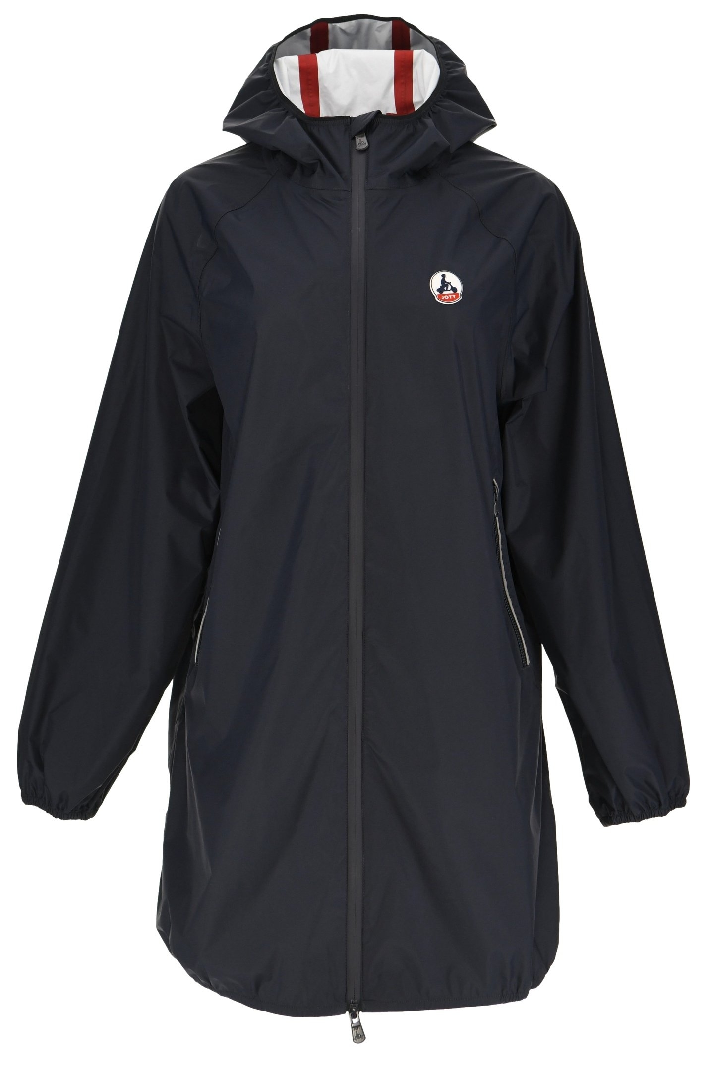 COPENHAGEN JACKET NAVY 1