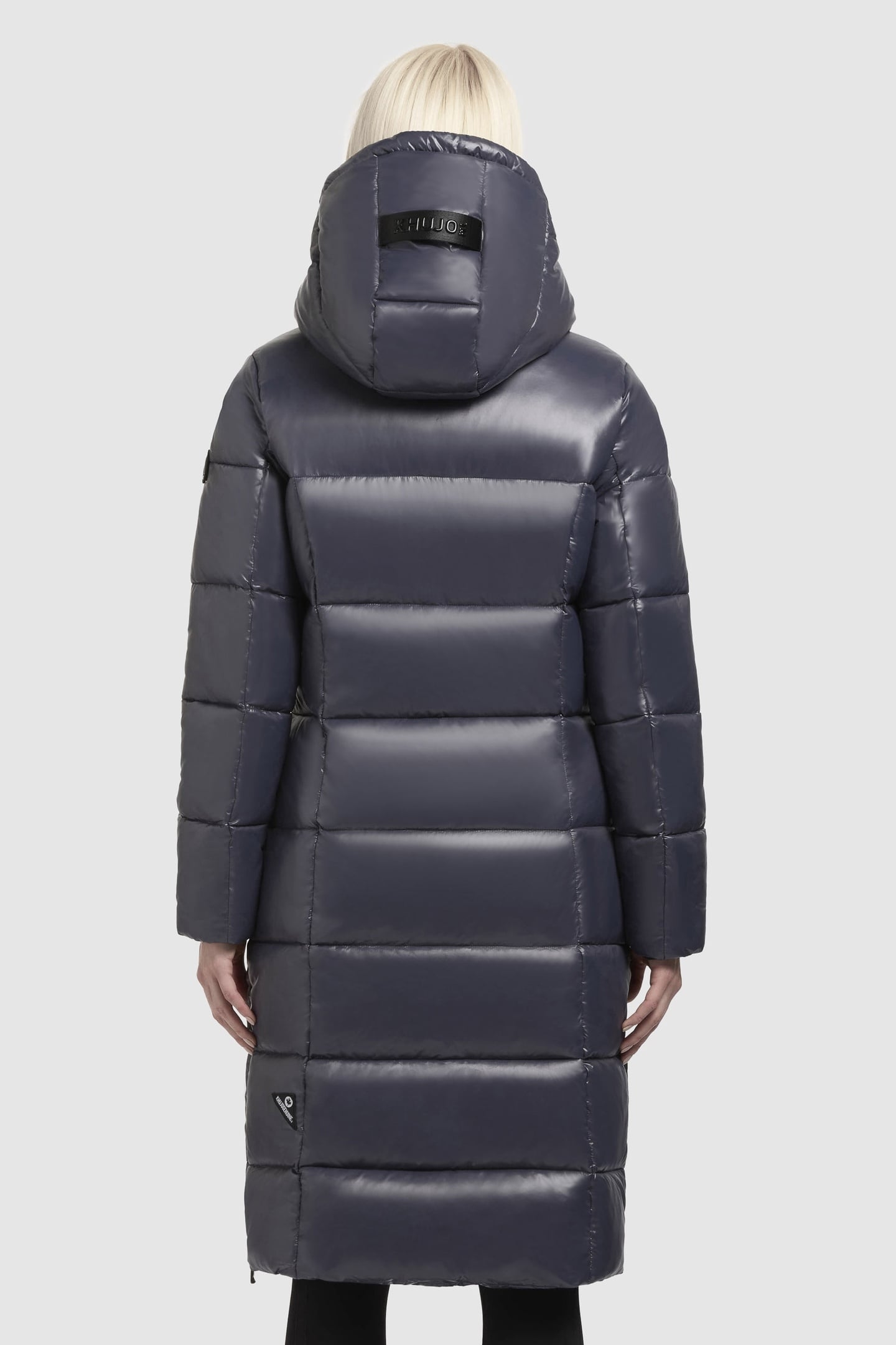 SHANE2 COAT DARK CLOUD BLUE 4