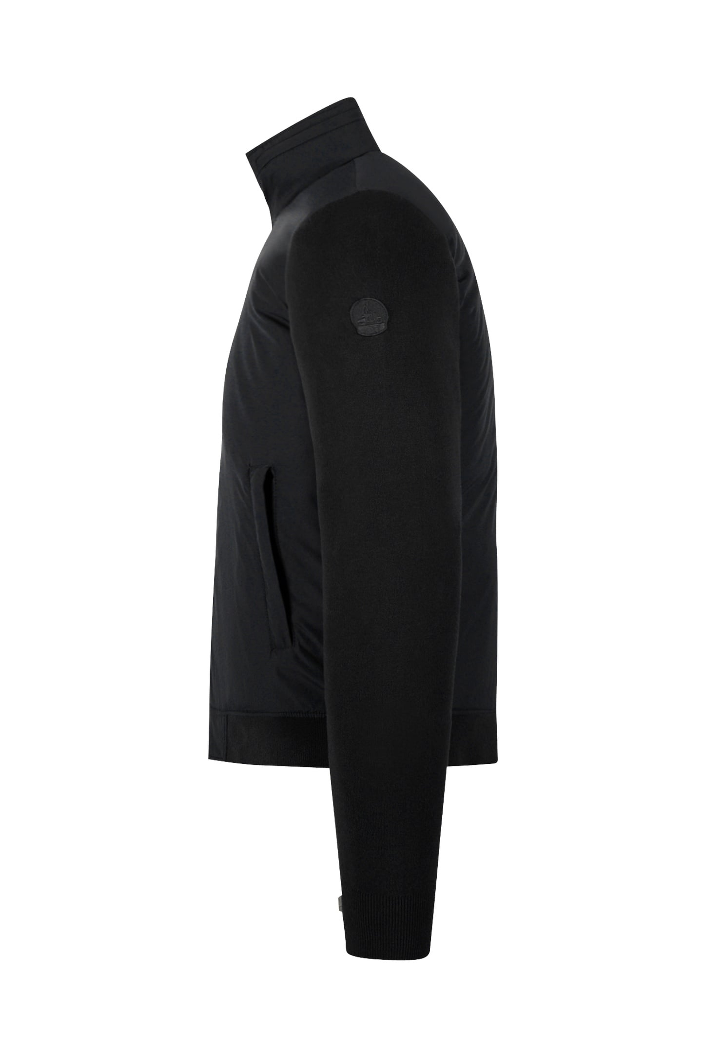 BARDENAS JACKET BLACK 2