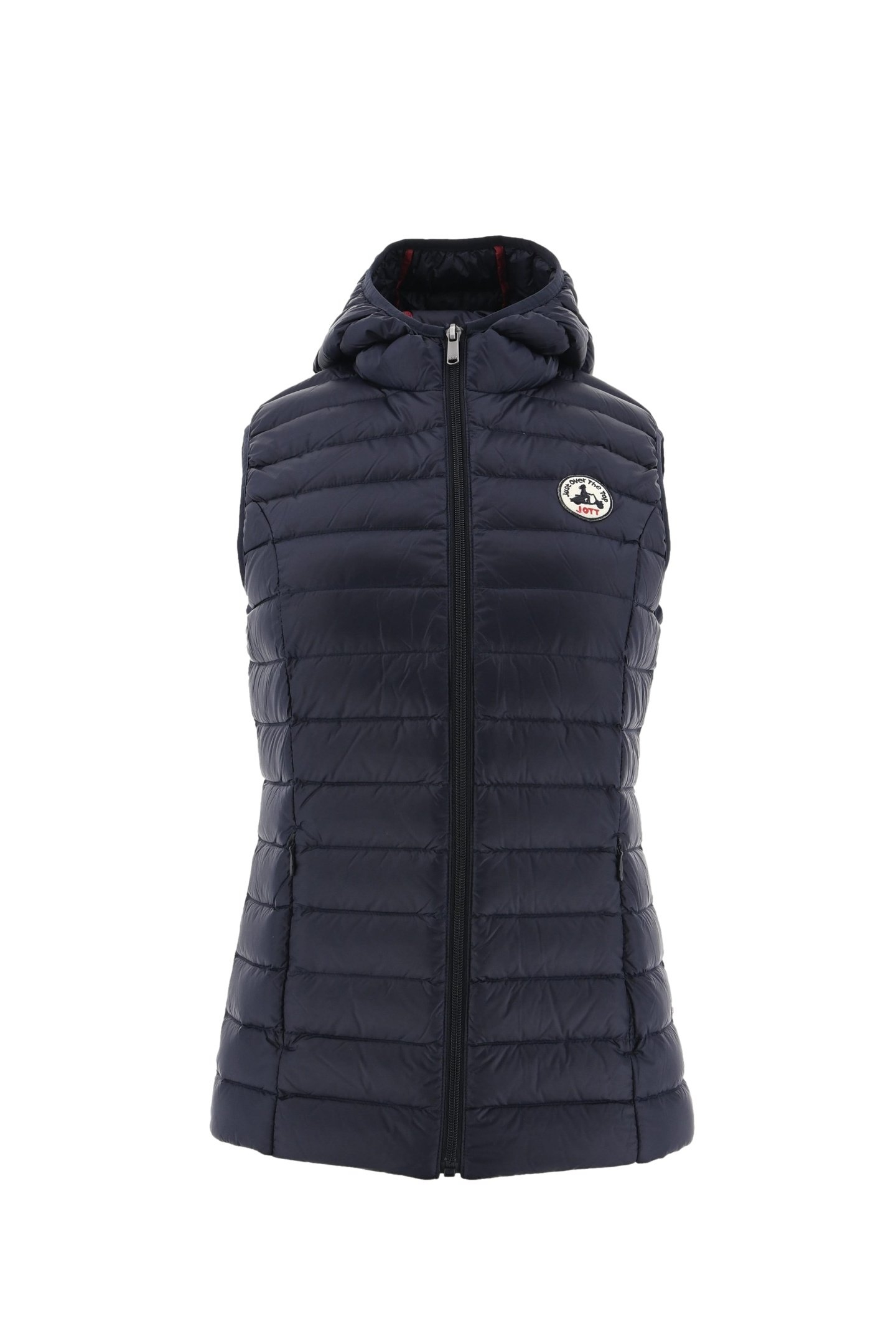 MALI NOOS DOWN JACKET NAVY 1