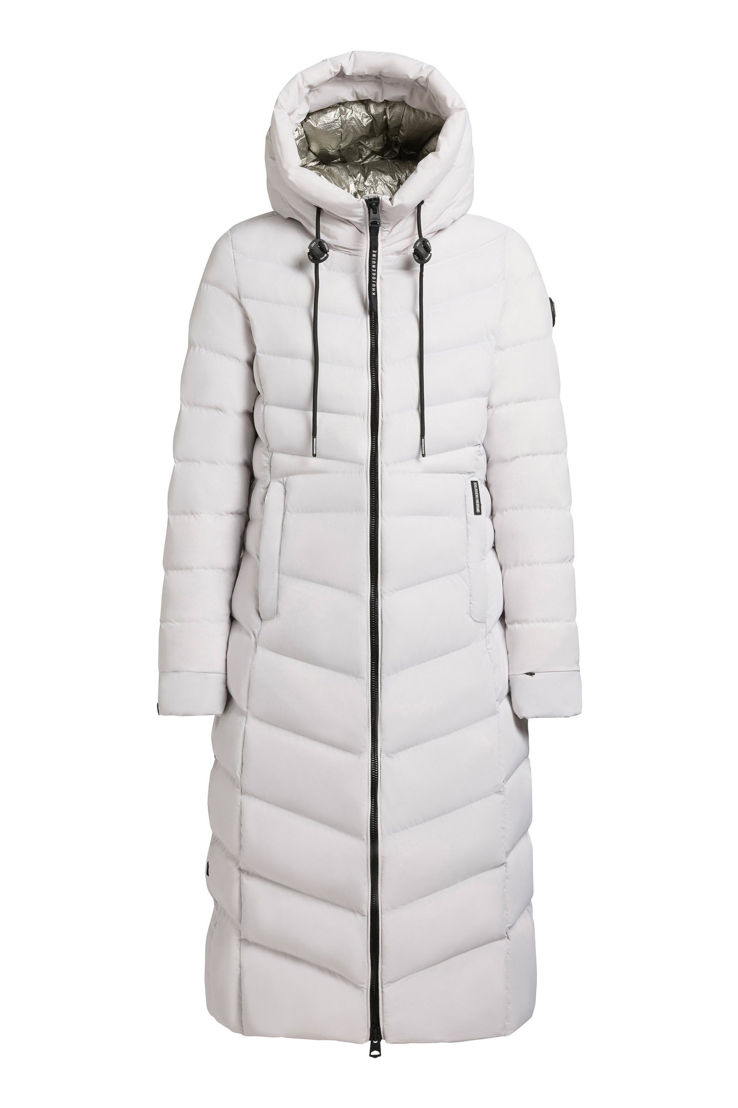 INGRAM4 COAT FLASH WHITE 6