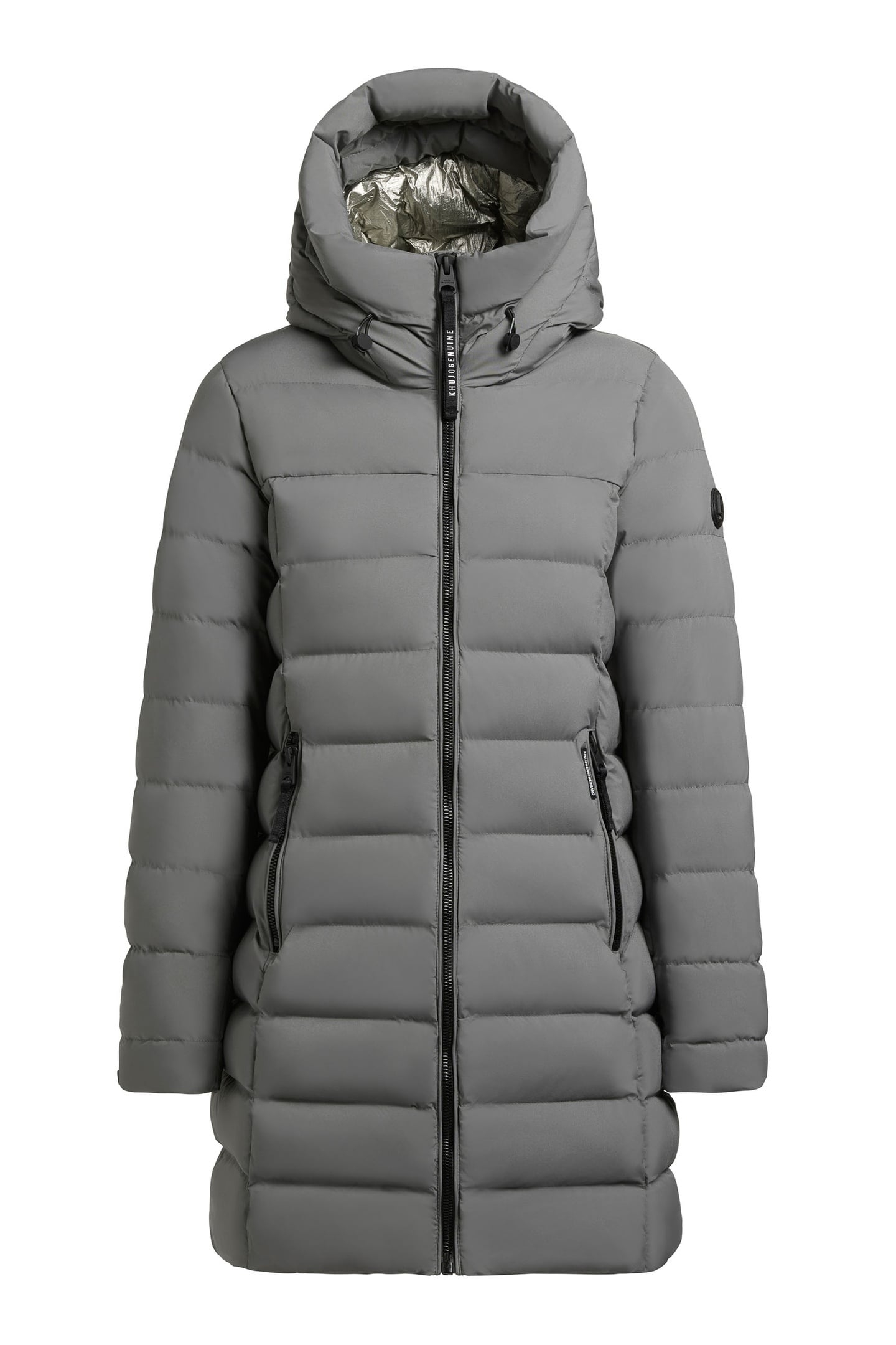 NEKAR JACKET ROAD BLUE 1