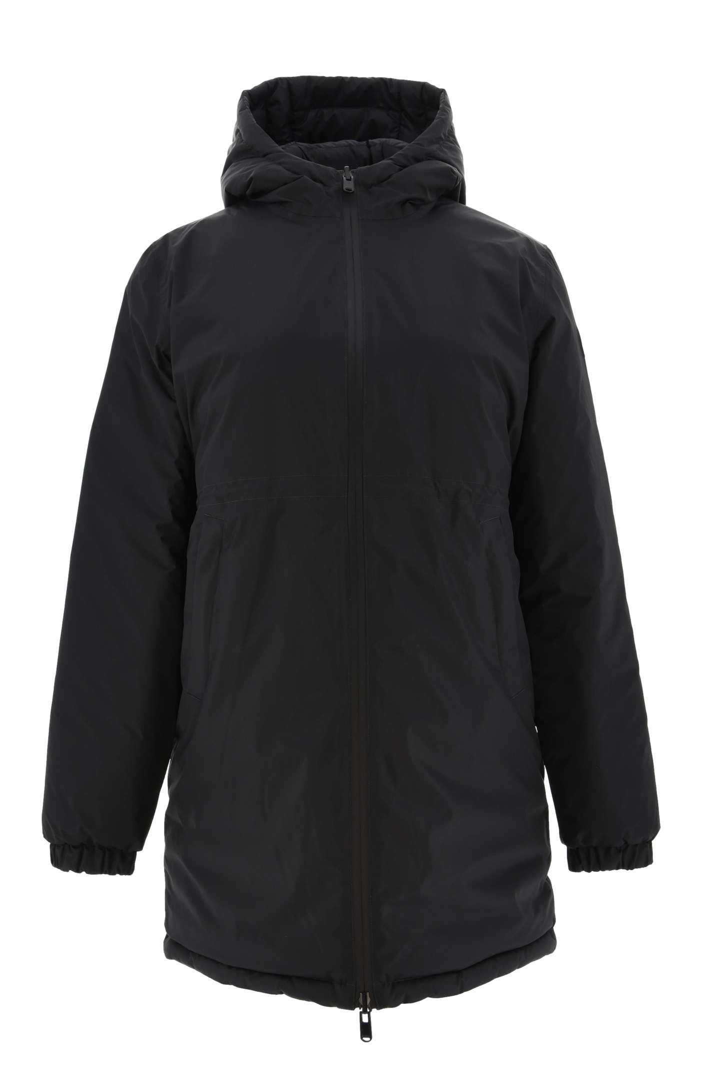 ROMA NOOS JACKET BLACK 5