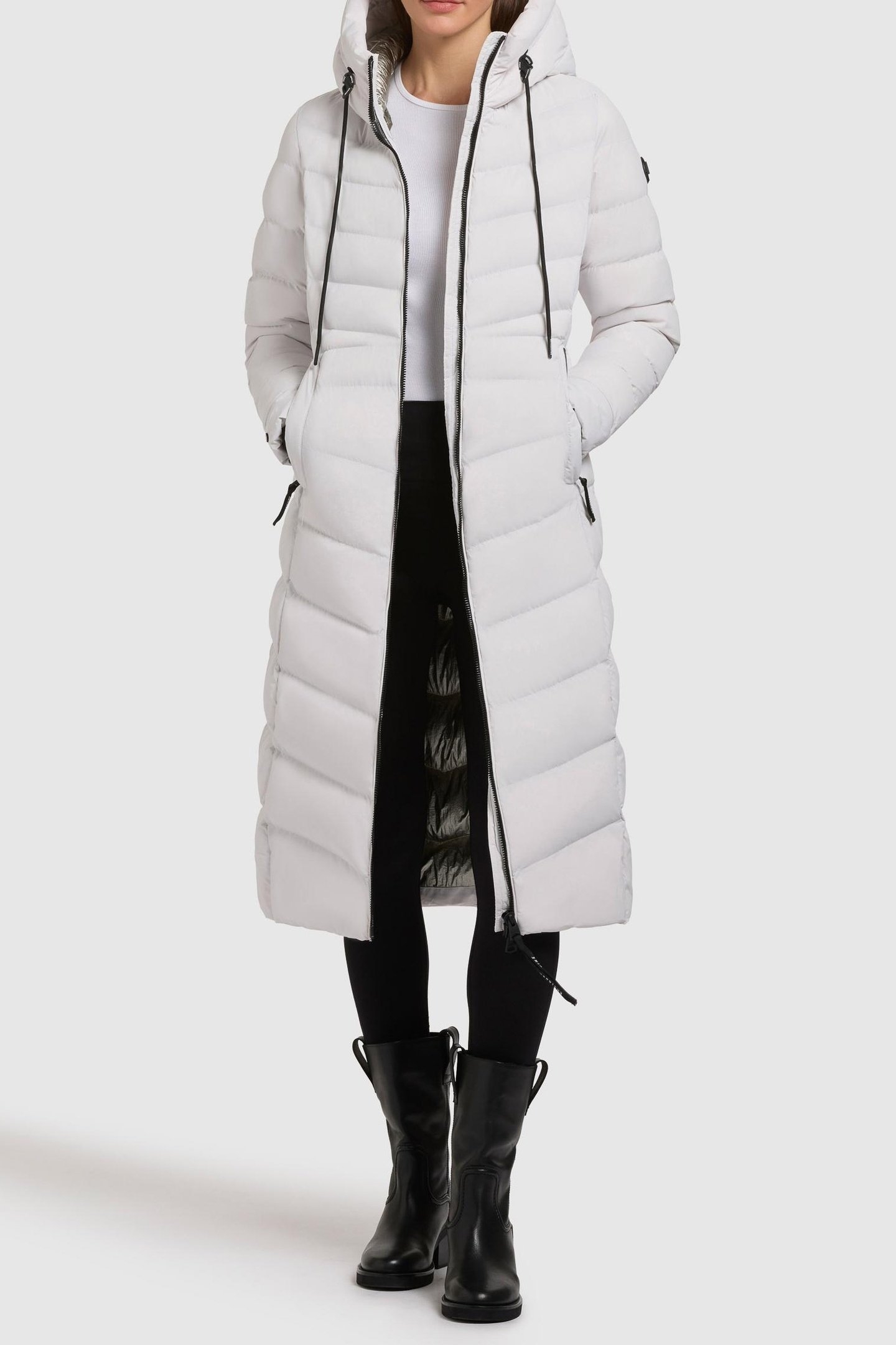 INGRAM4 COAT FLASH WHITE 3