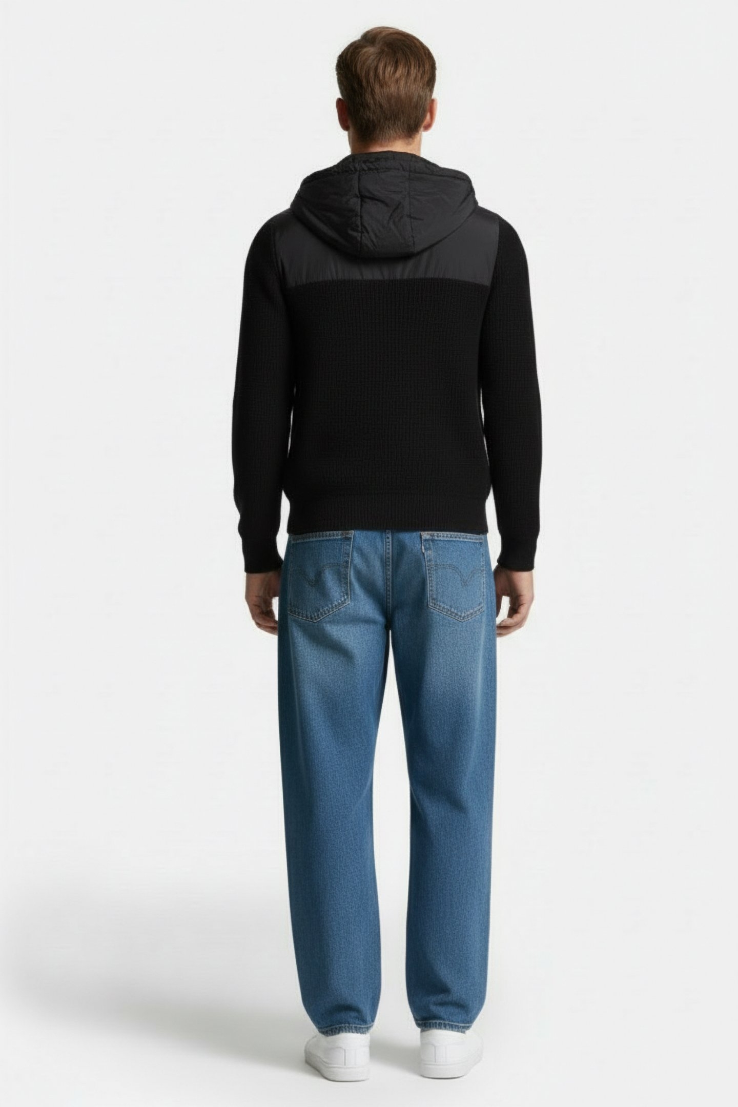 PALALF JACKET BLACK 2