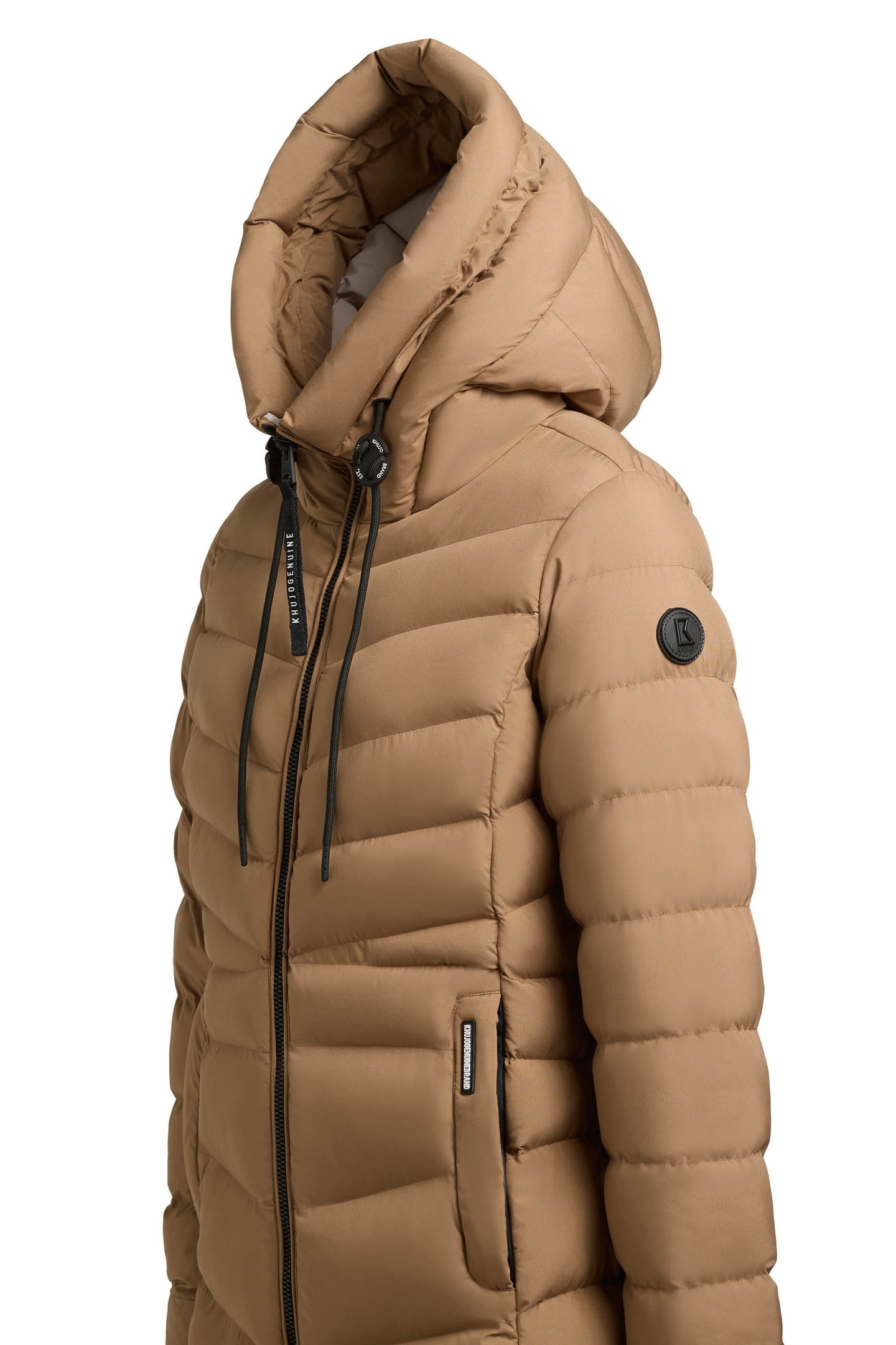 INGRAM3 MATT COAT INDIAN NOUGAT 1
