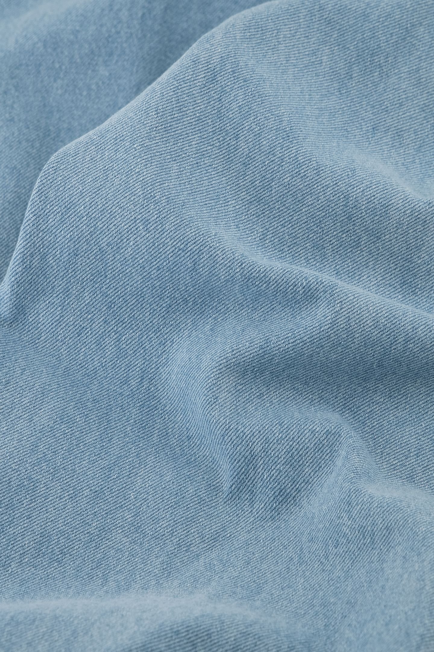 INGLEWOOD DENIM STRAIGHT LEG LIGHT BLUE 5