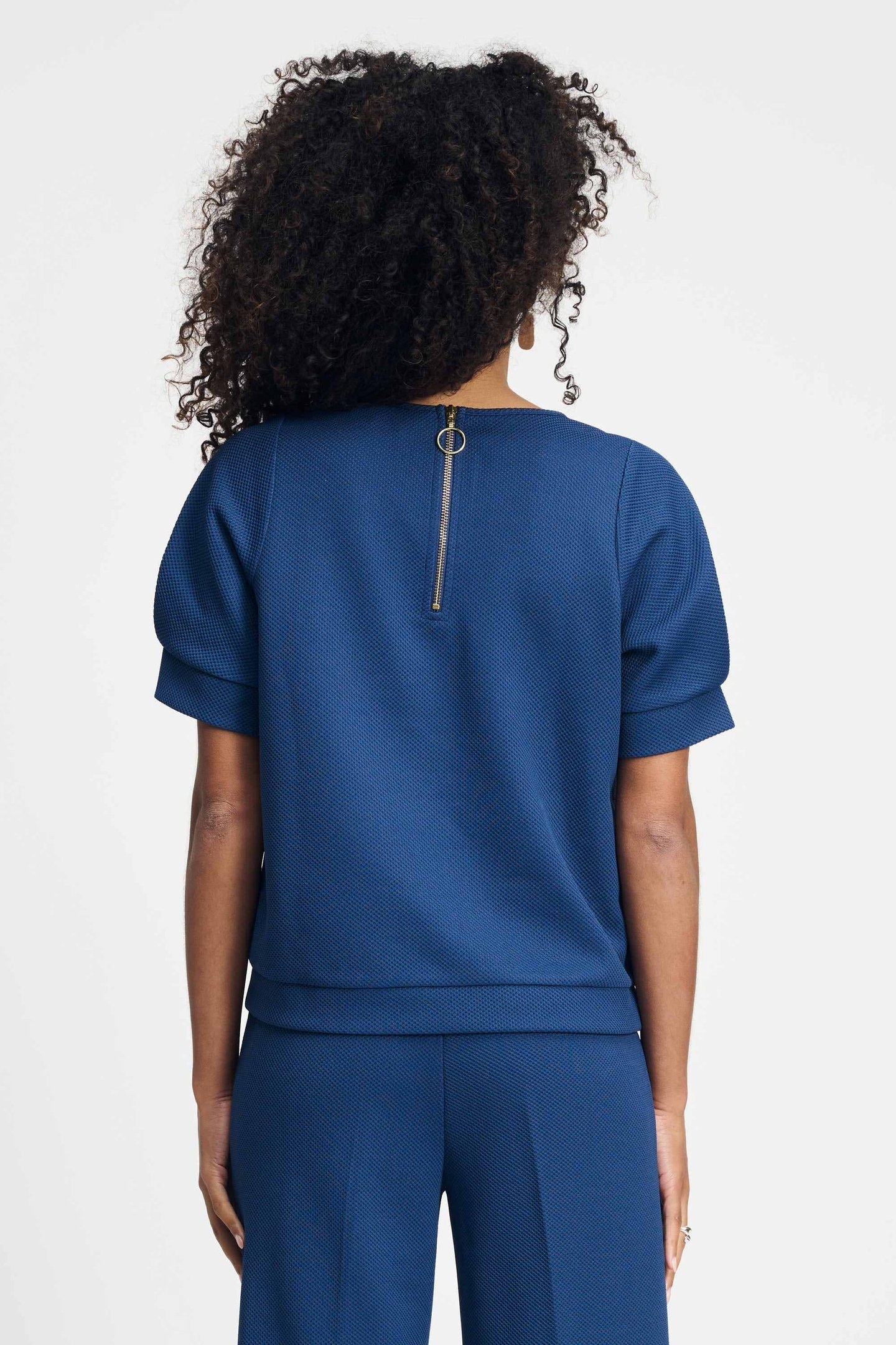 TOP SENNA SAPPHIRE BLUE 4