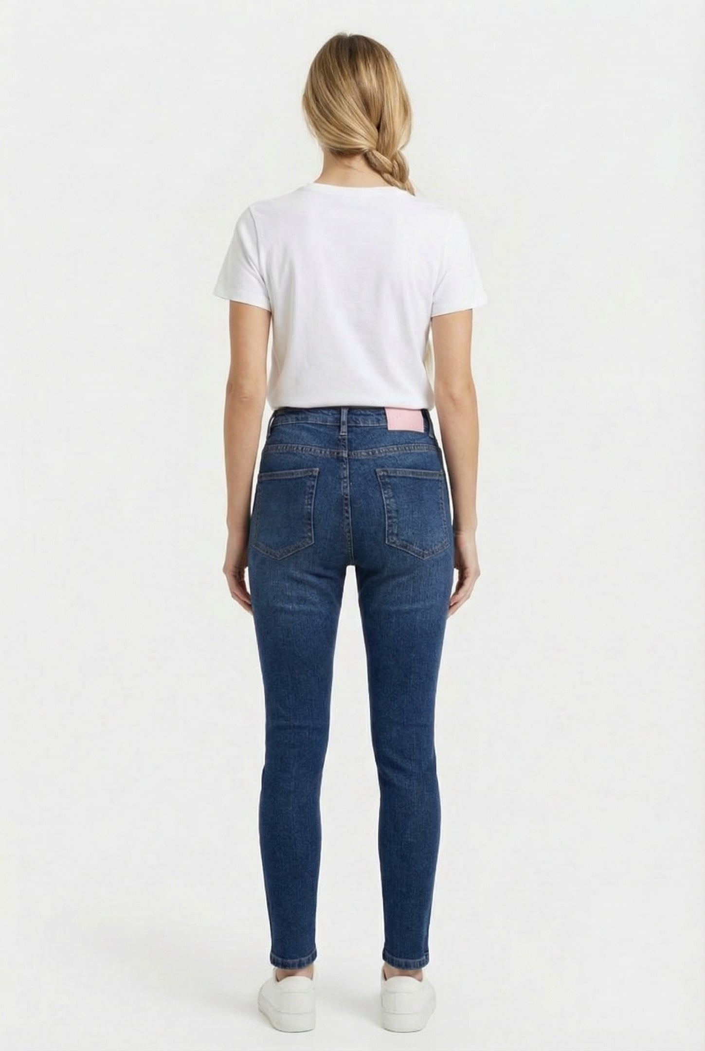 DENIM LILIAS MID-BLUE-VINTAGE 2