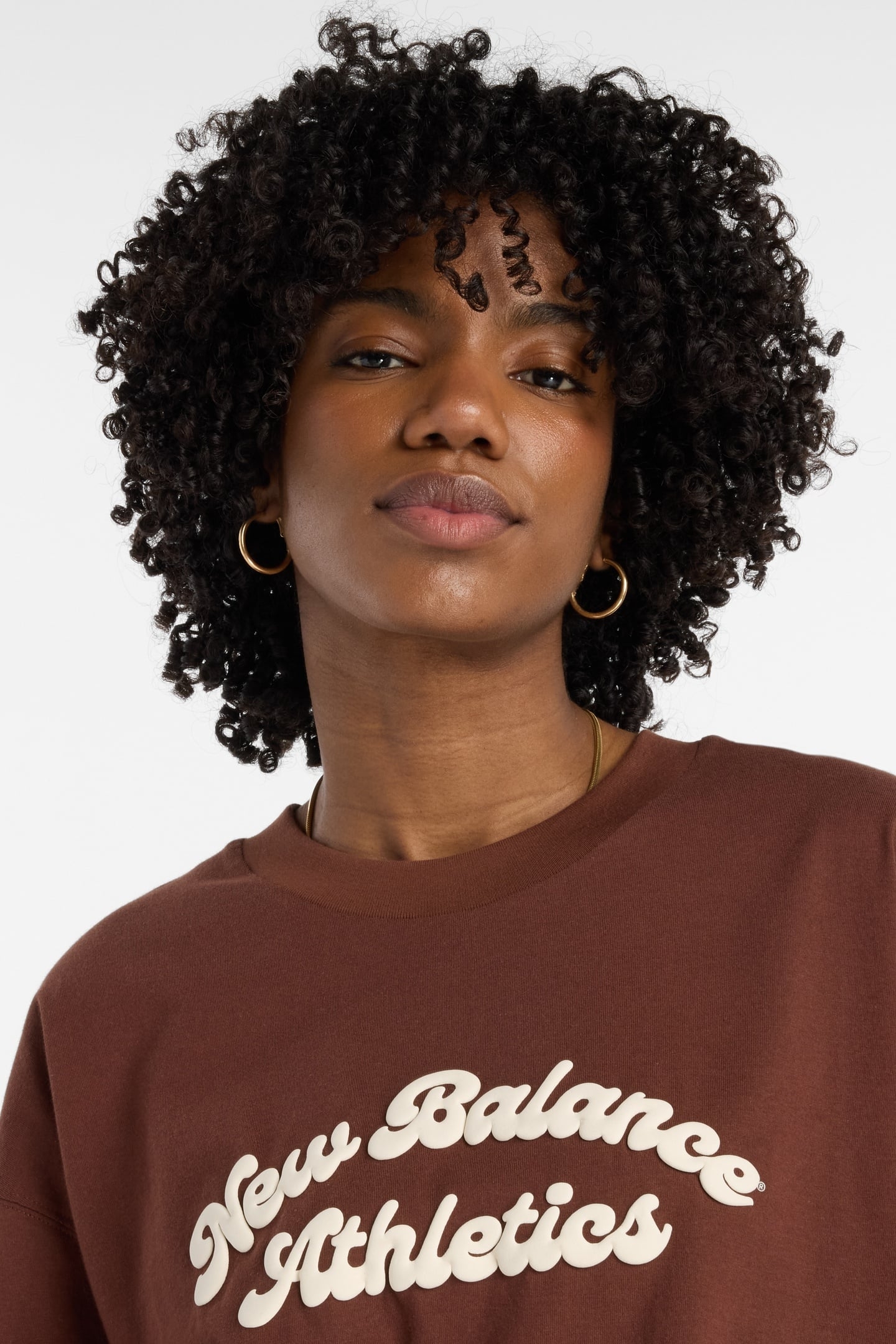 LINEAR HERITAGE OVERSIZED T-SHIRT RICHOAK (ROK) 4