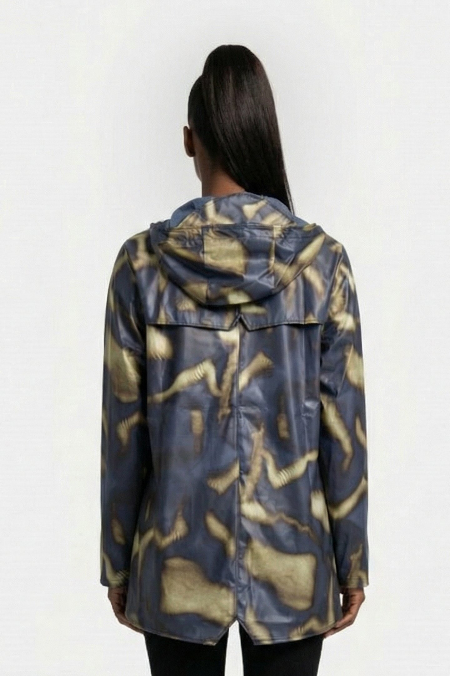 JACKET W3 MORPH UNISEX 3