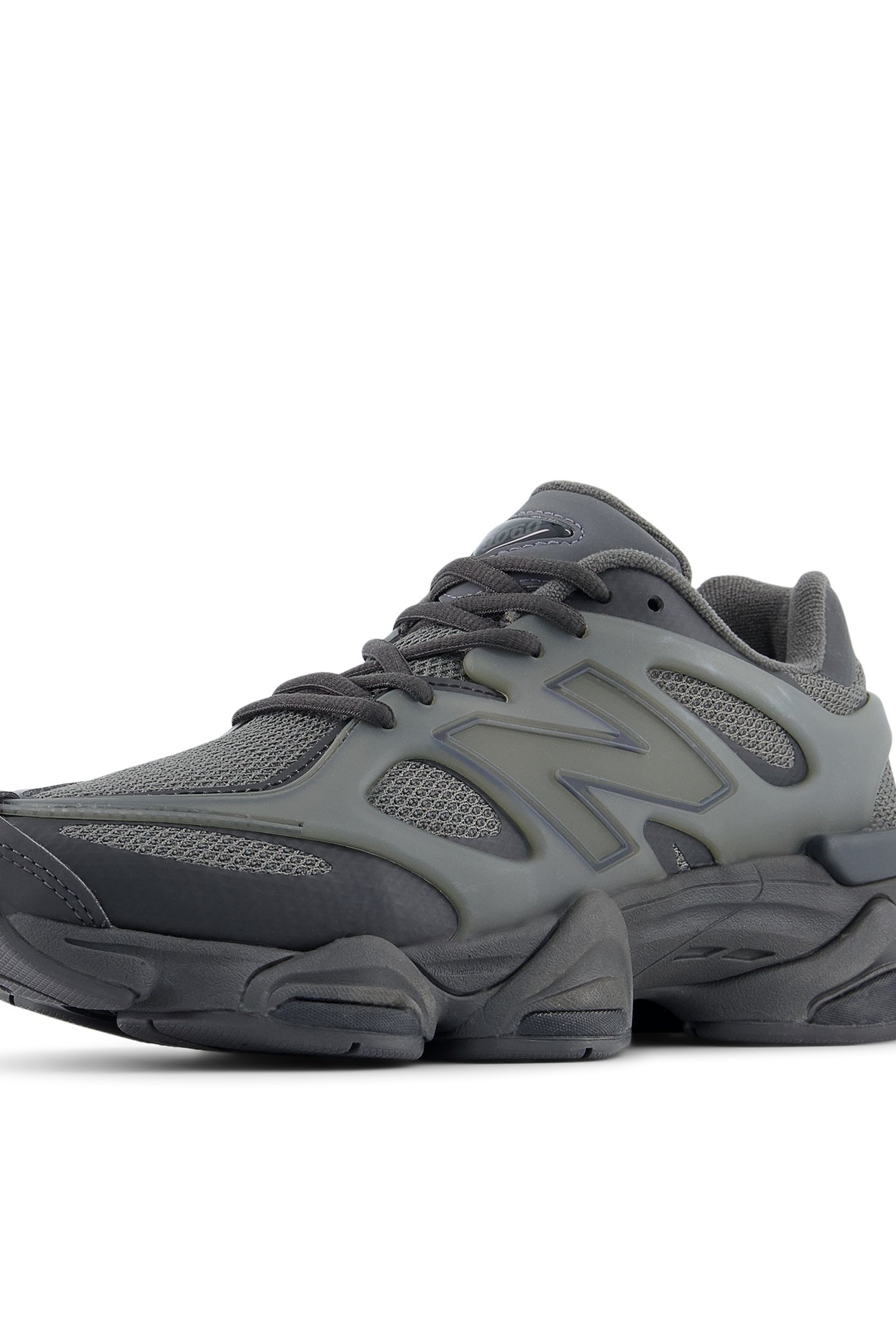 UNISEX 9060 X BLACK CEMENT 2