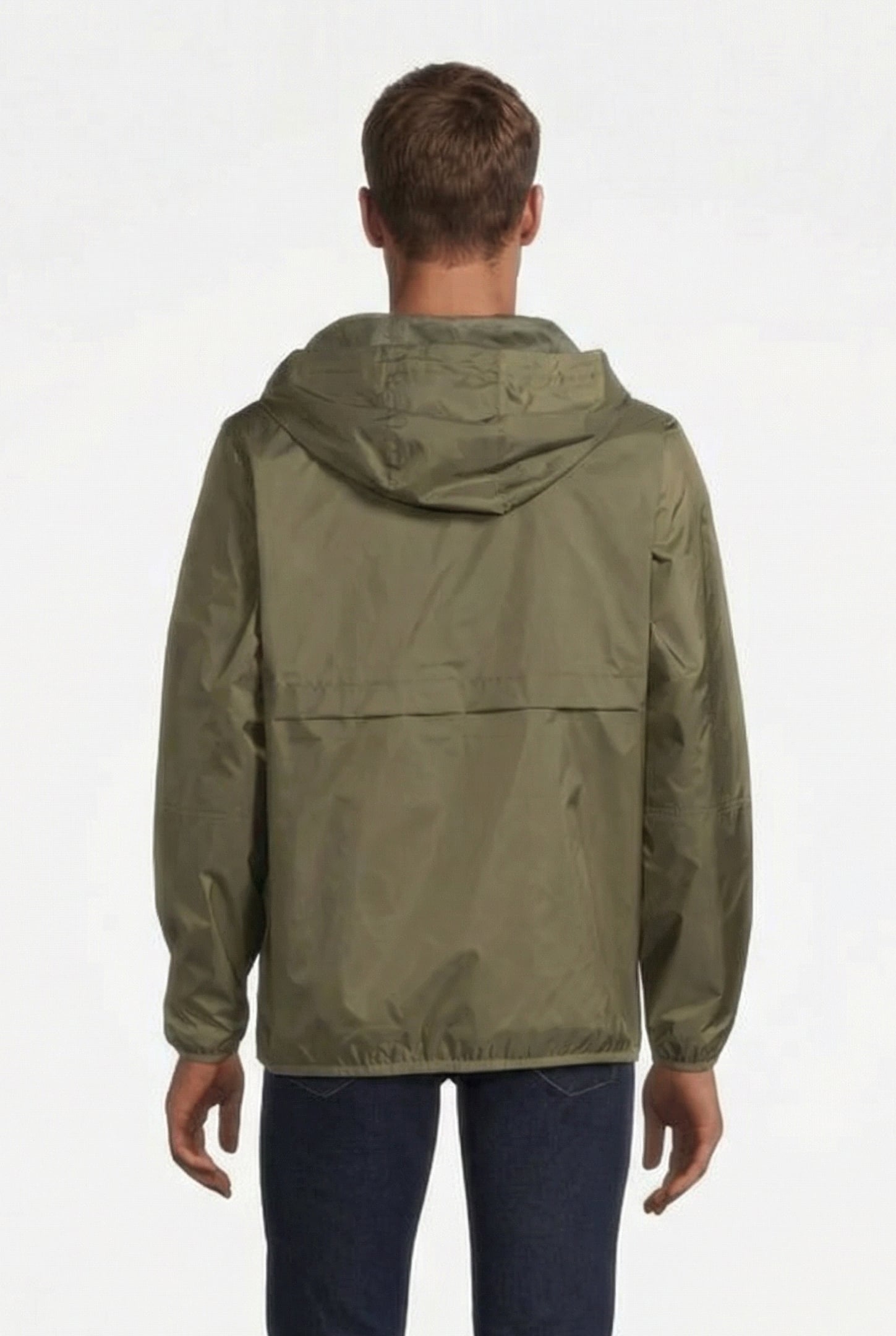 MTE LEWIS WINDBREAKER GRAPE LEAF 2