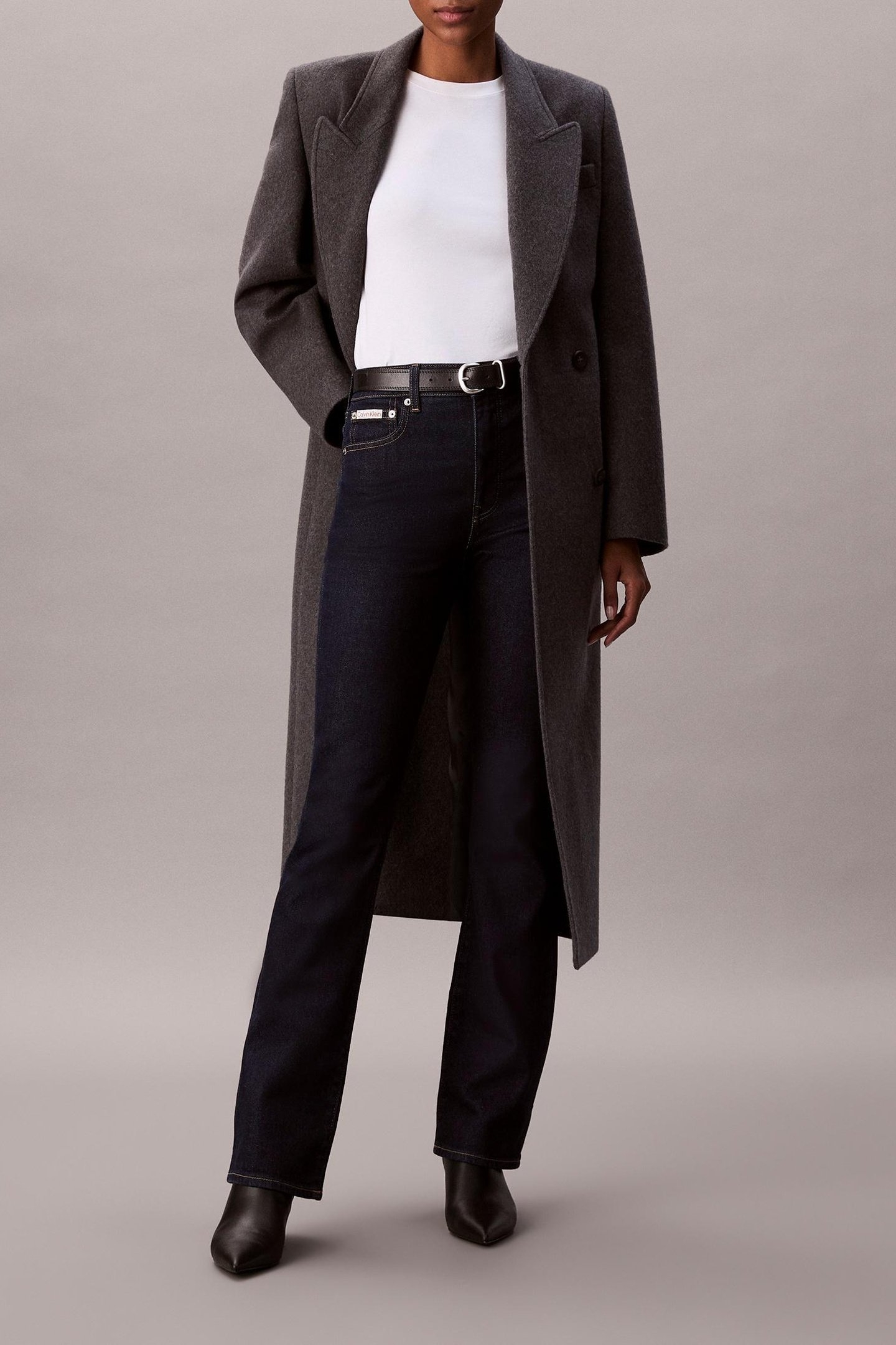 SKINNY BOOTCUT CK JEANS CK CLASSIC RINSE 1