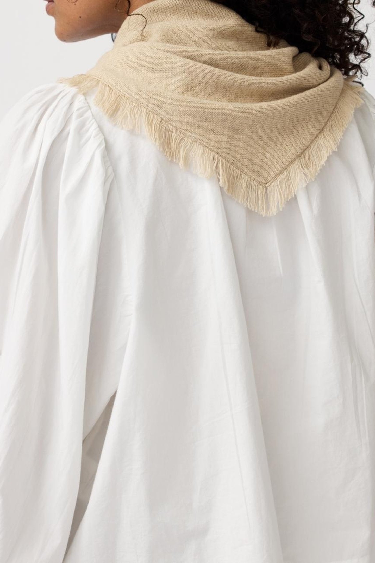 HELEN TOP VERY WHITE 1