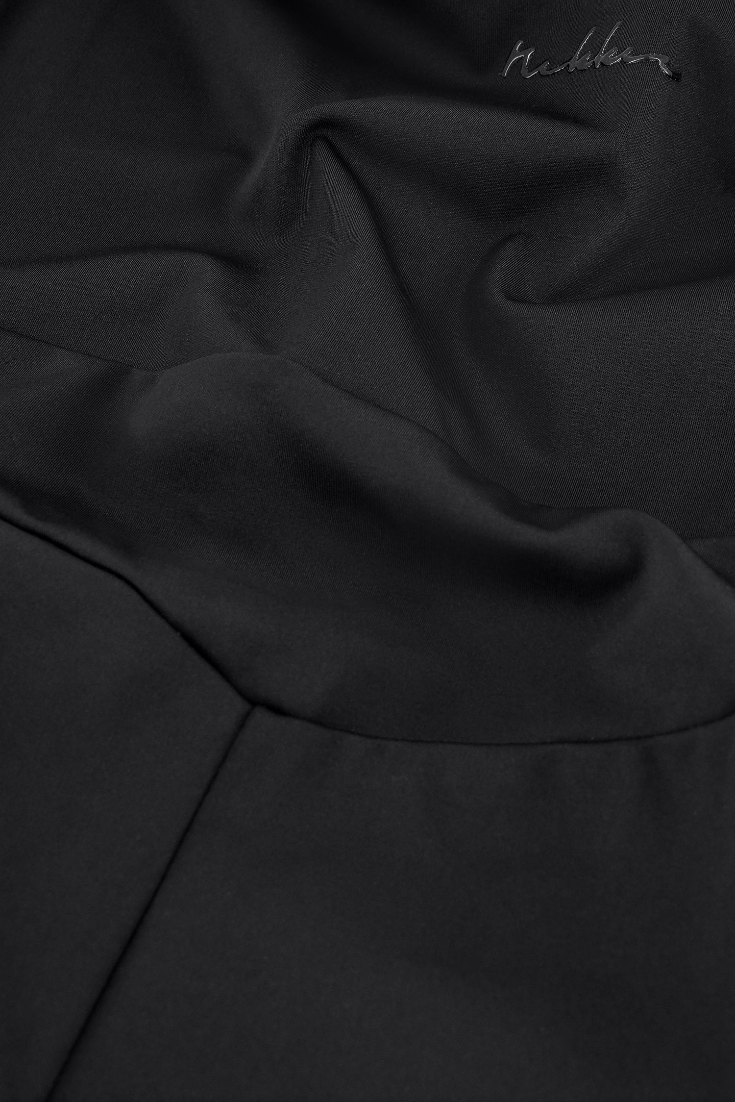 ISE BODYSUIT BLACK 4