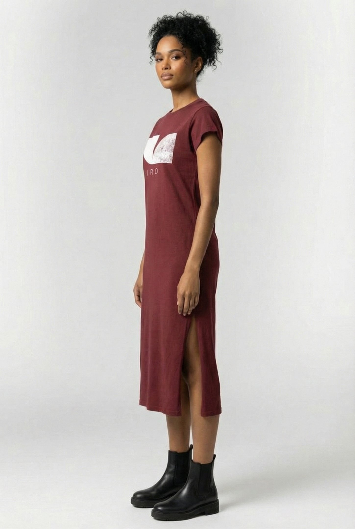 DAKOLYSPE RUST RED 3