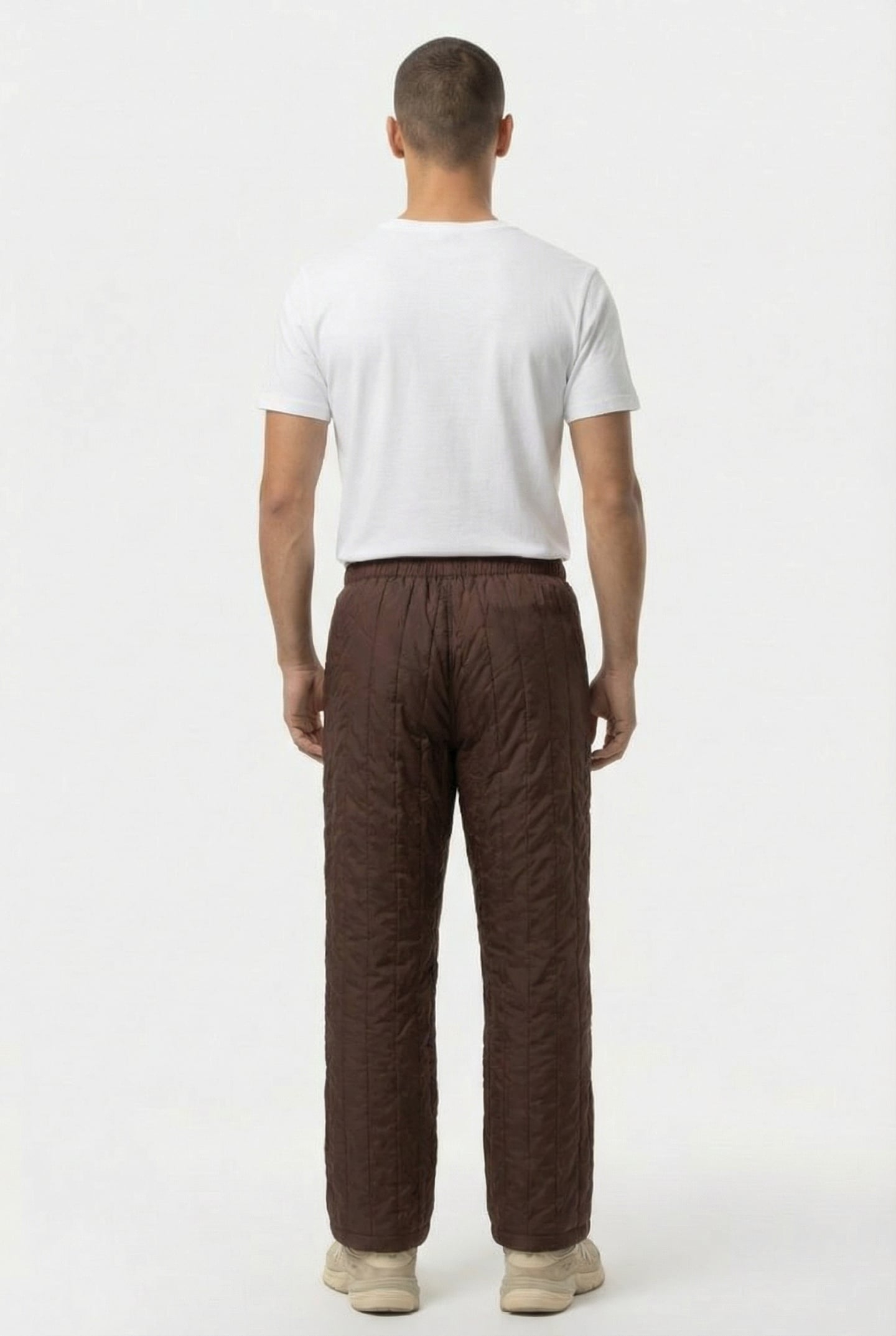 BANJA LINER PANTS REGULAR T1 FRAME UNISEX 5