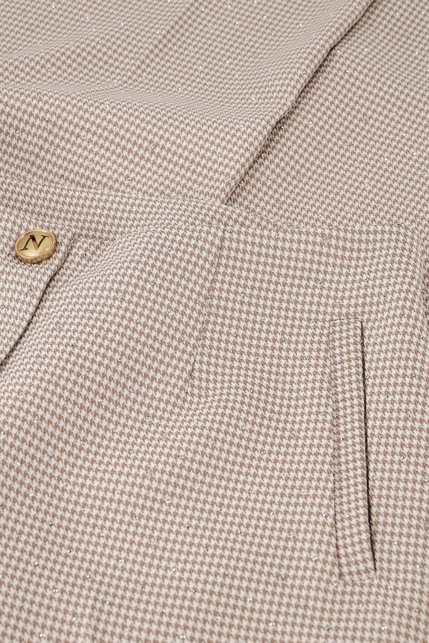 INDIANA PANTS CREAM 4