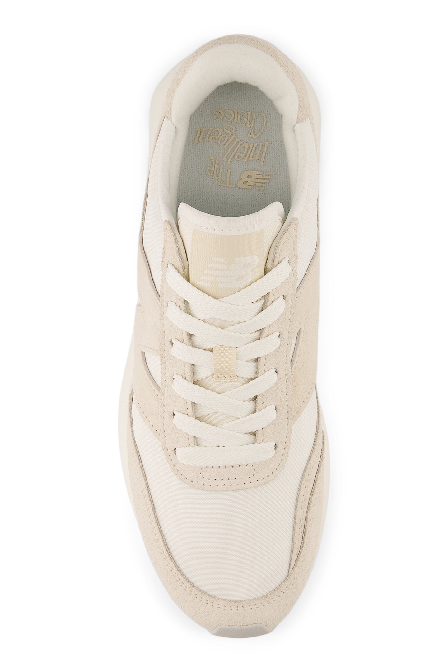 UNISEX 370 SEA SALT 4