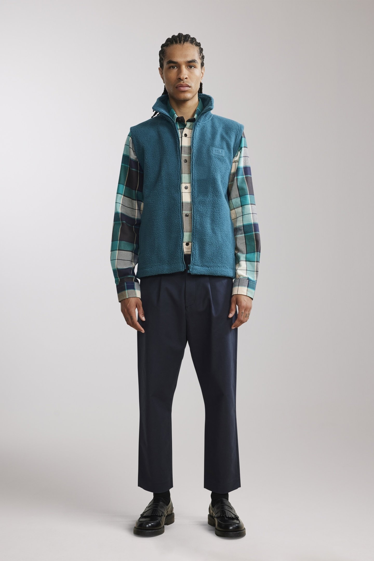 NIL VEST 3441 SPRUCE 1