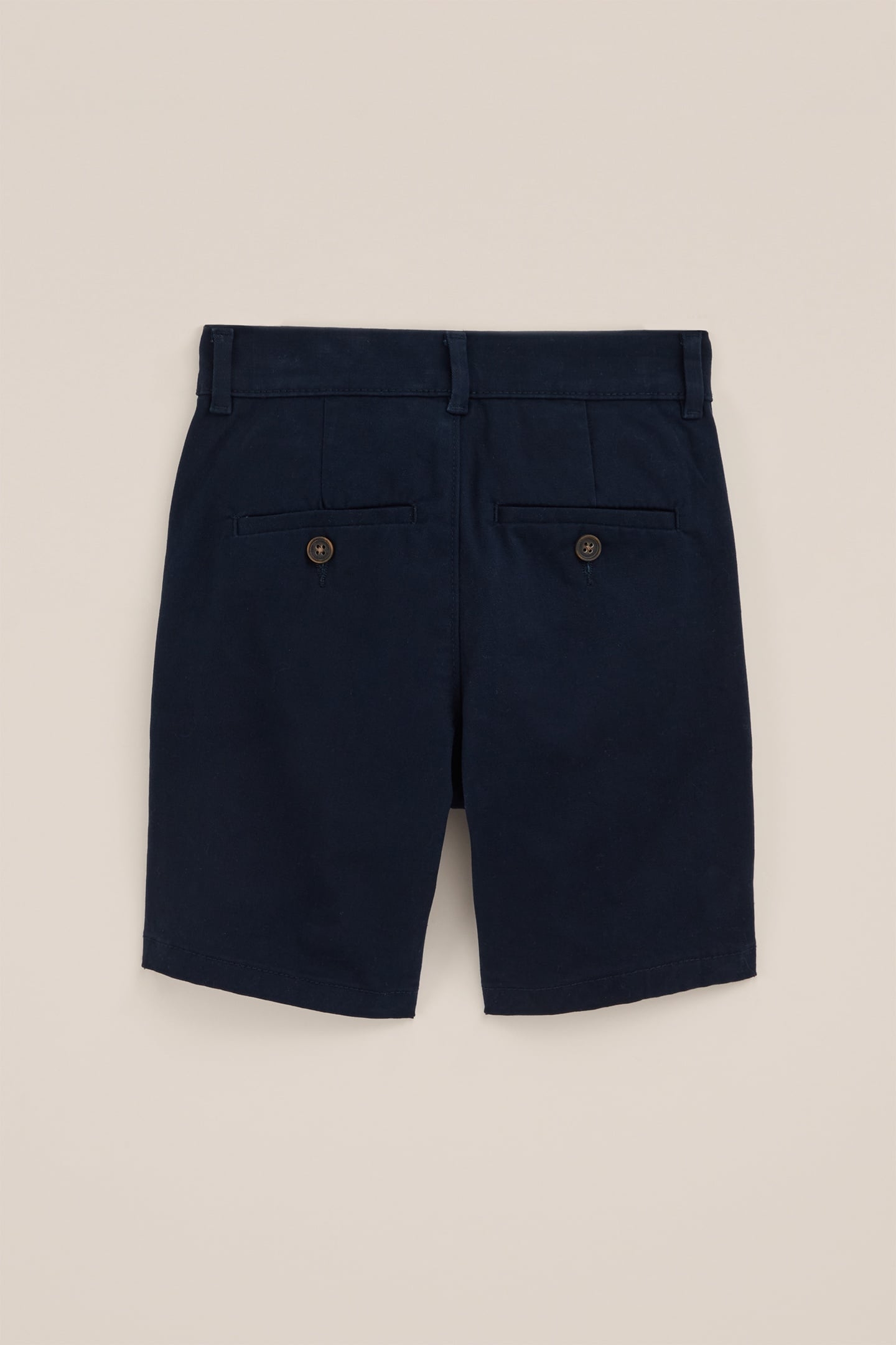 CHINO DARK BLUE 7