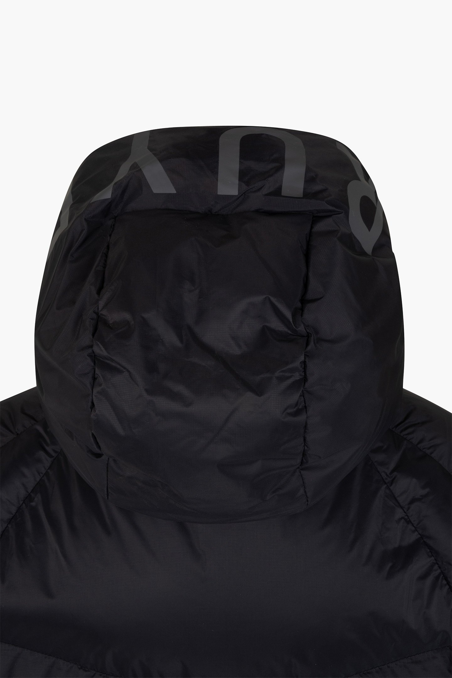 ORION PUFFER BLACK 5