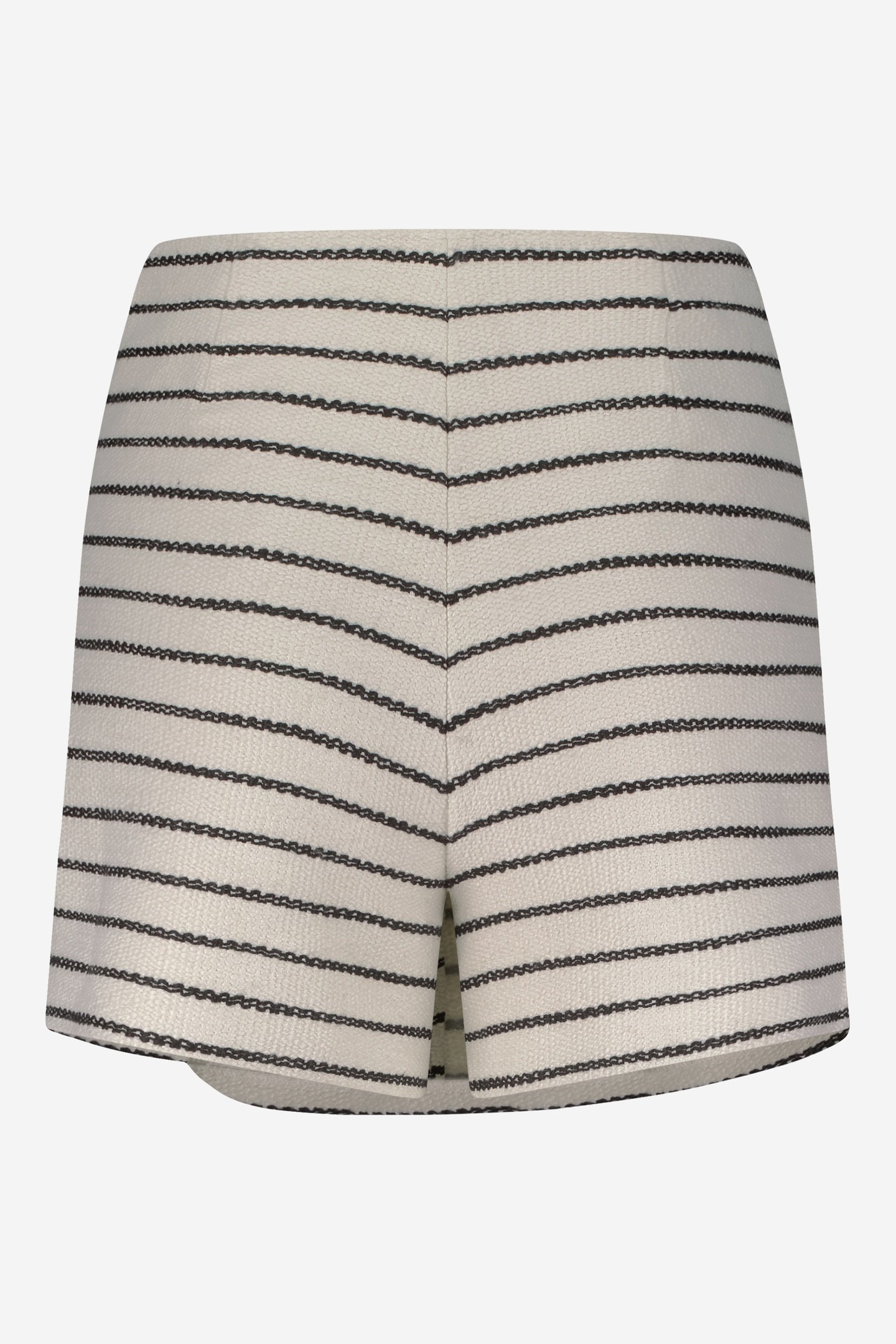 ISARIO SKORT CREAM 3