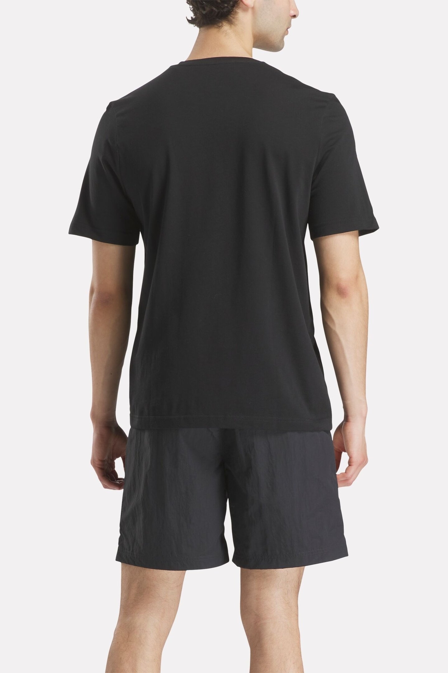 REEBOK IDENTITY BIG LOGO TEE 2