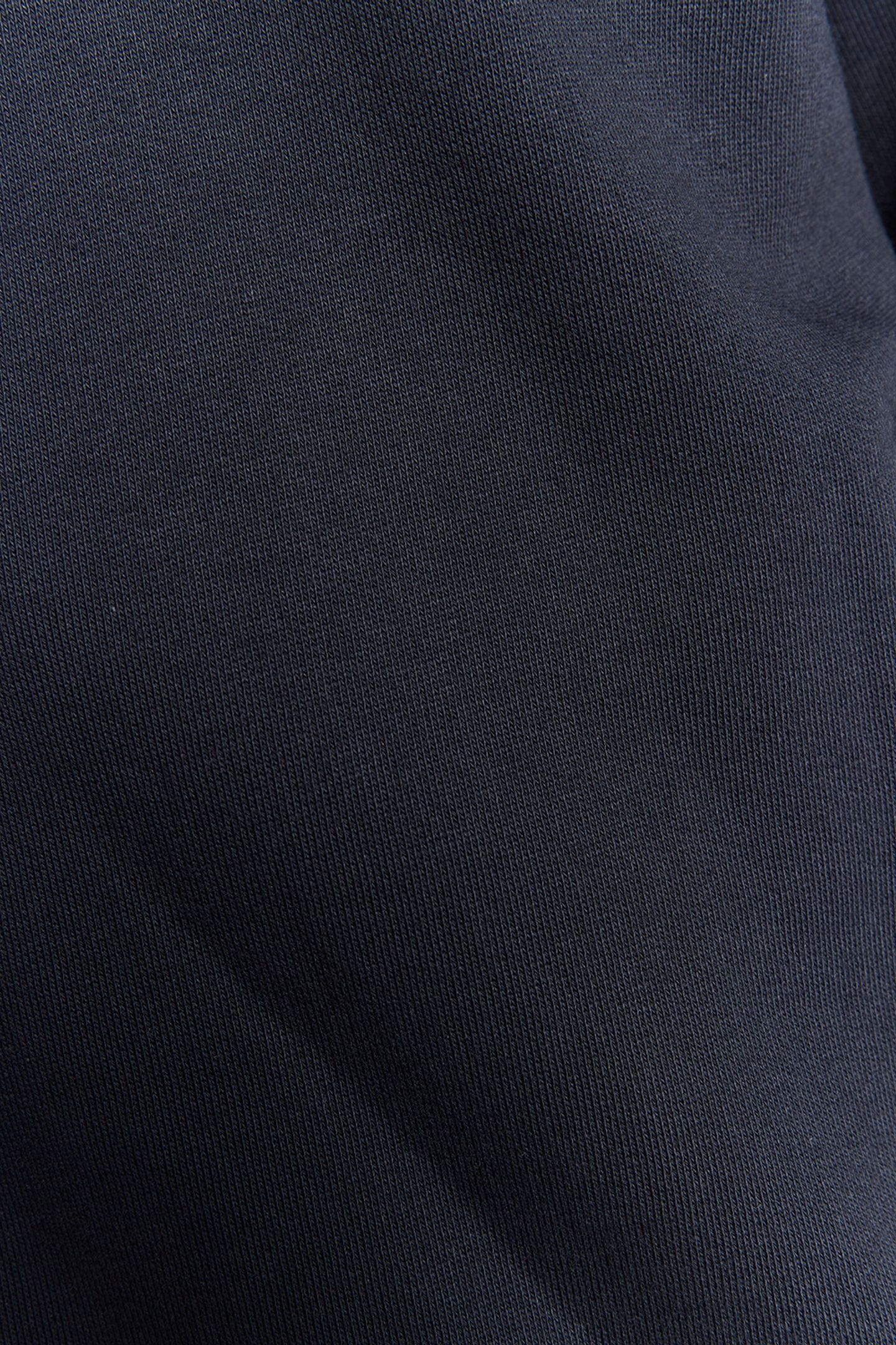 HALF RAGLAN JERSEY BOMBER DARK NAVY 6