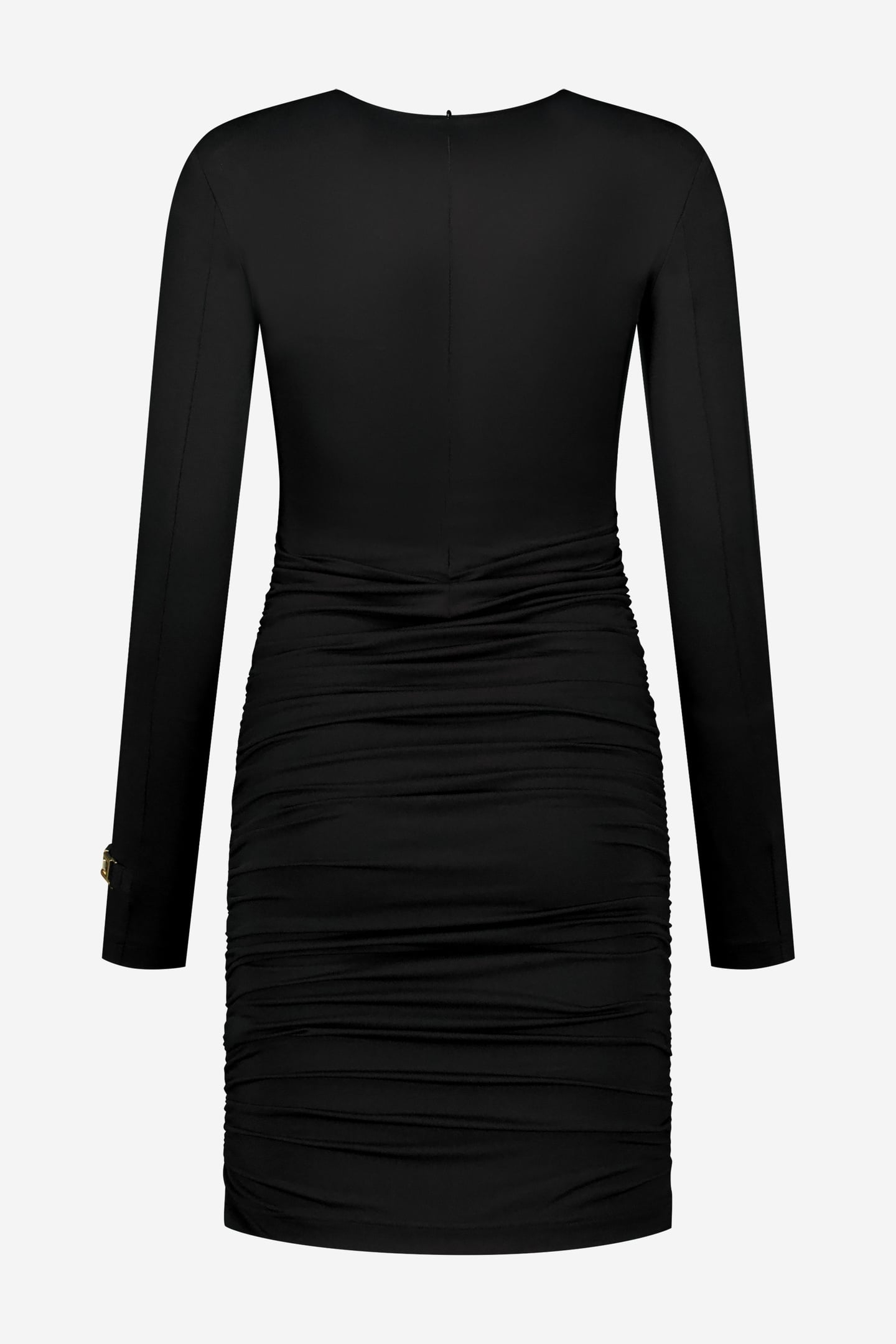 ILFORD DRESS BLACK 3