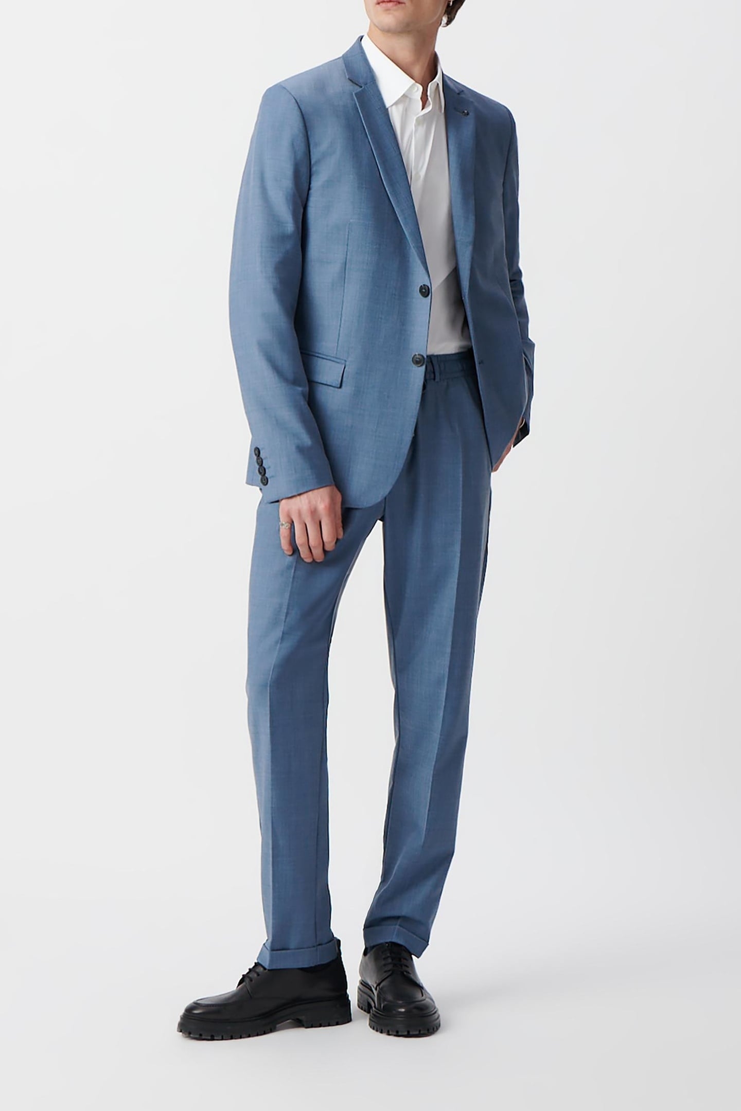 HORIZON TRAVEL SUIT JOGGERS 1