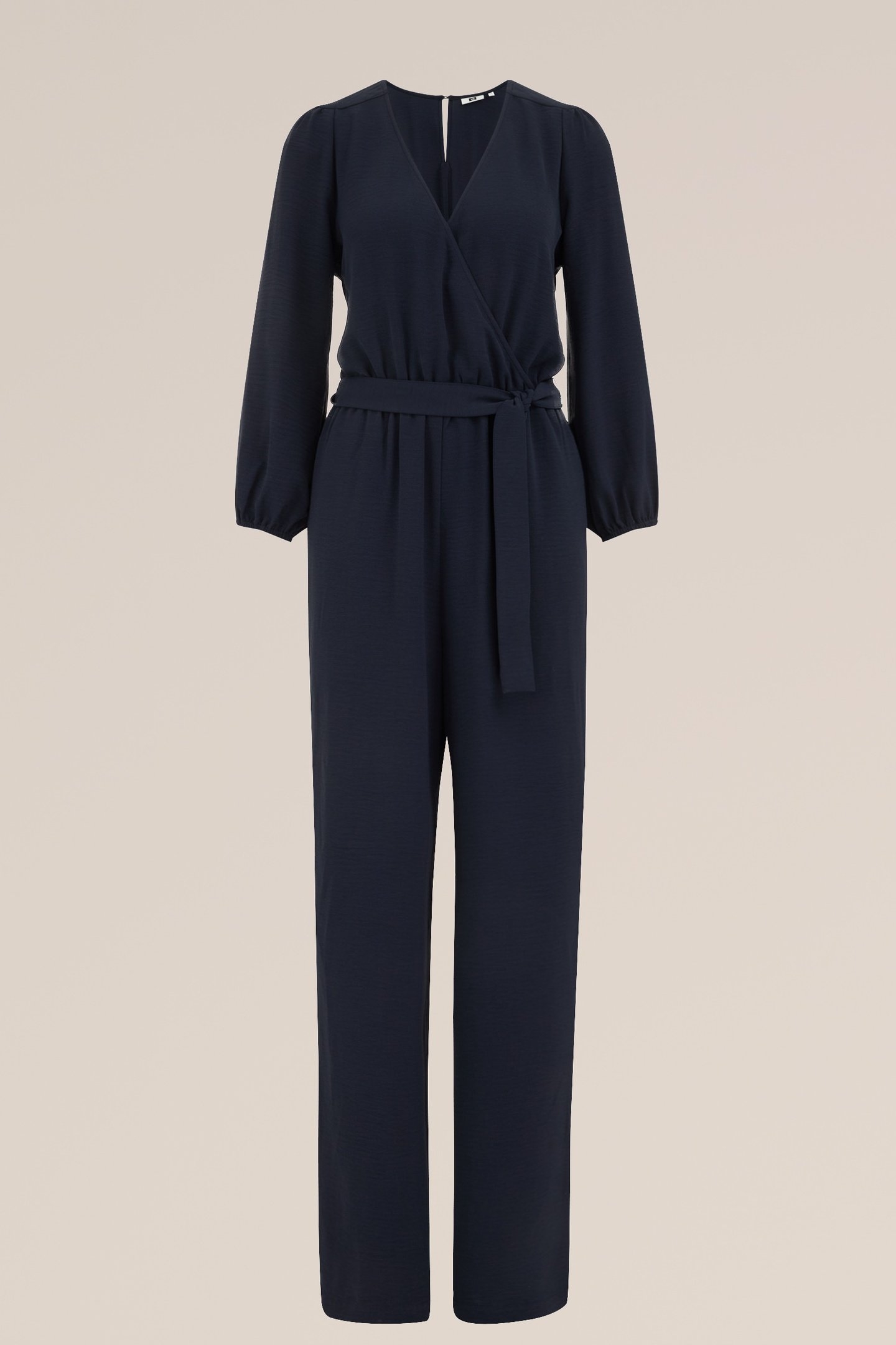 JUMPSUIT DARK BLUE 4