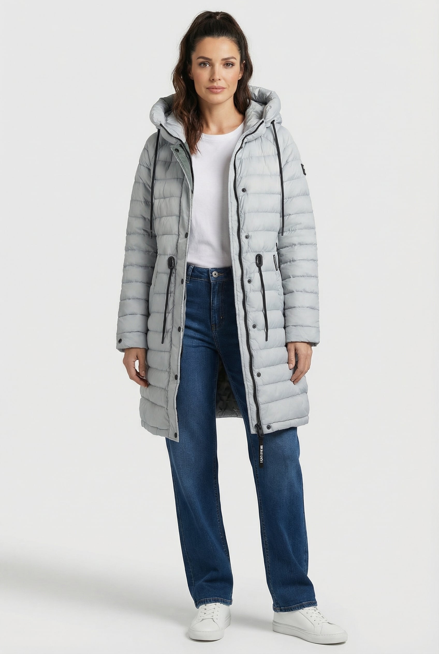 NIANA2 SHINE ASTRO GREY 1