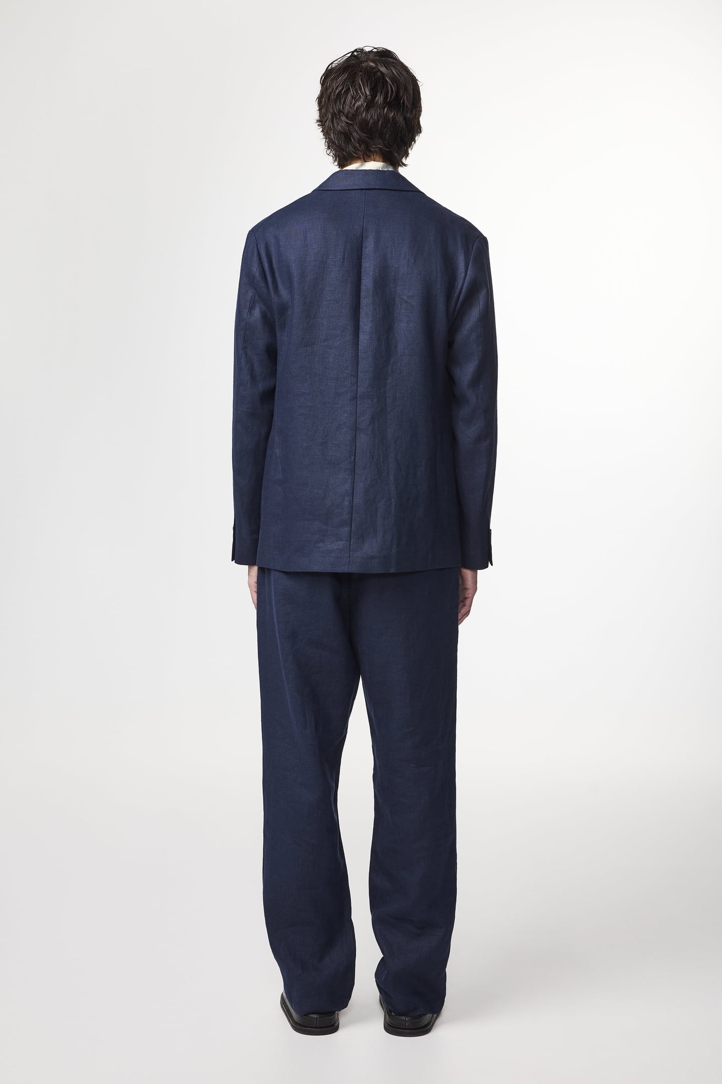 TIMO 1454 NAVY BLUE 3