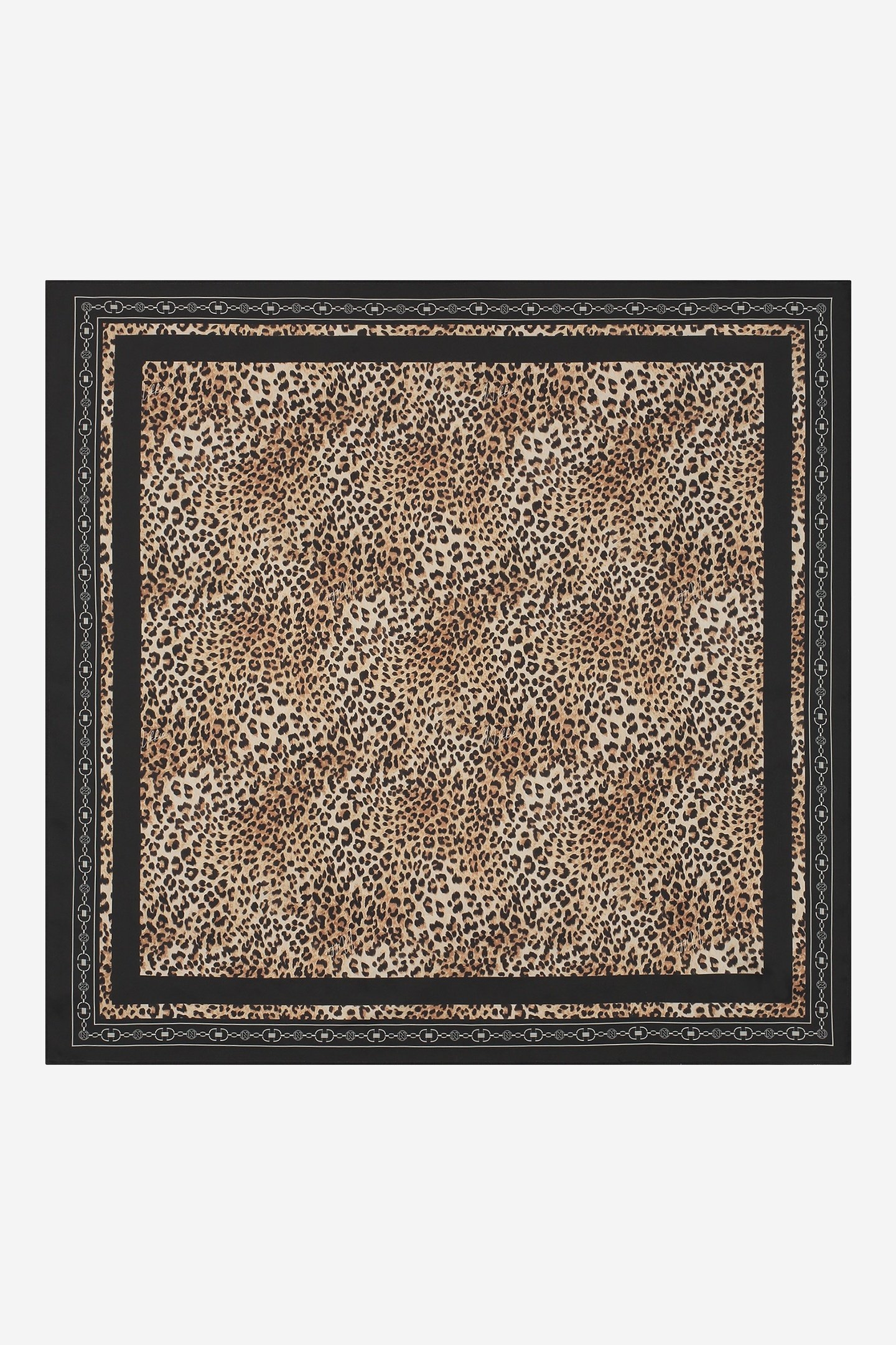 IRAMAIA SCARF ROSEWOOD 2