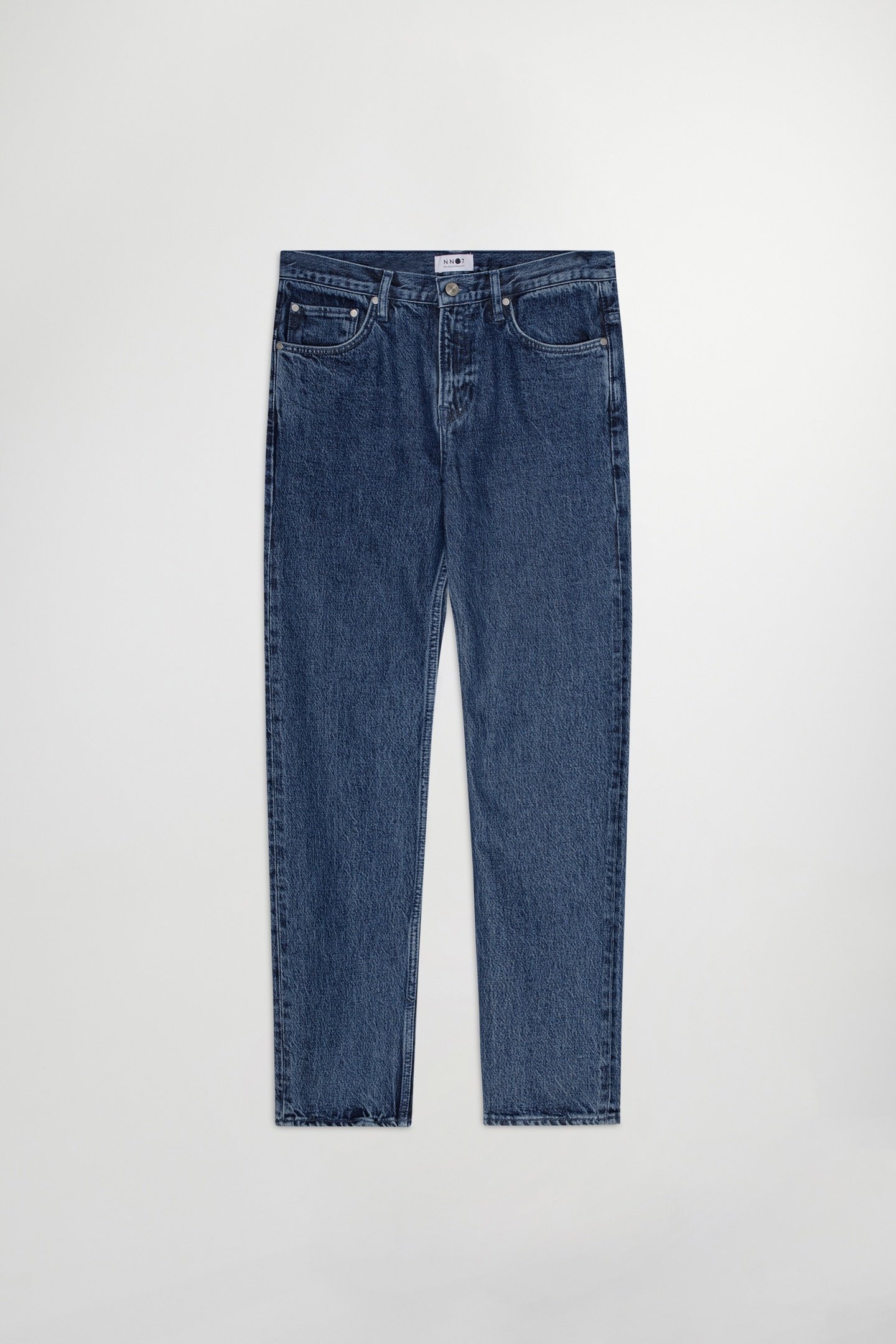 SONNY SLIM 1816 MEDIUM INDIGO 4